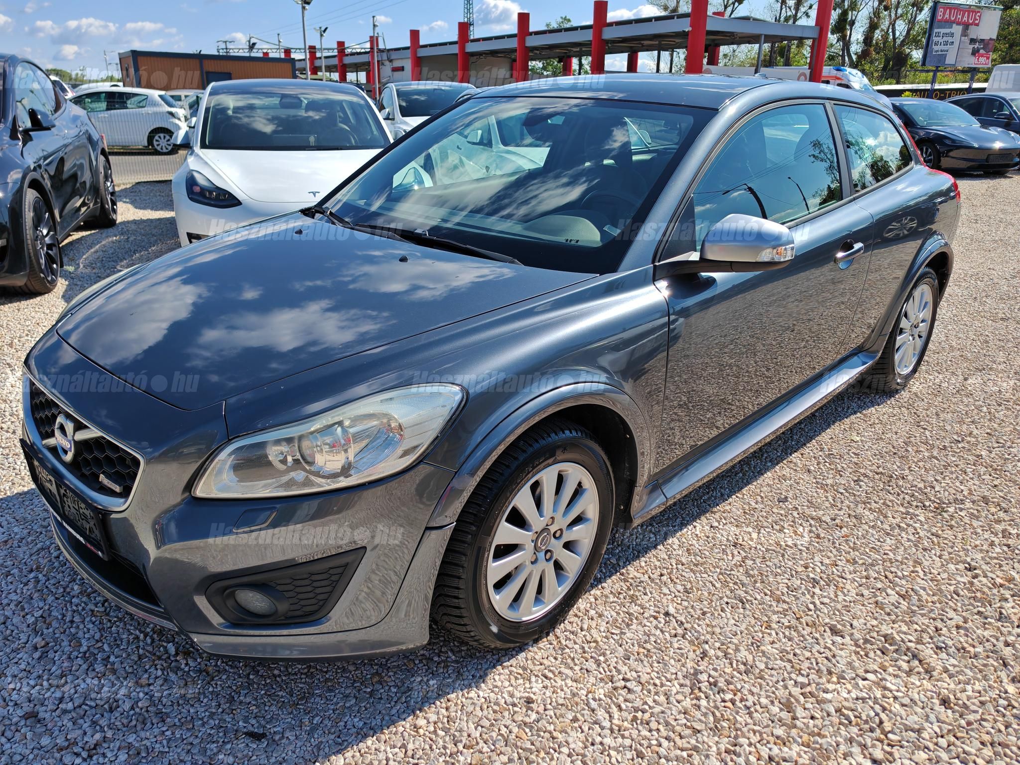 VOLVO C30 2009/10 - 1