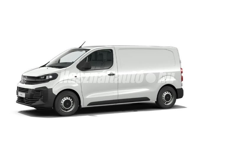 OPEL VIVARO 2026 - 1