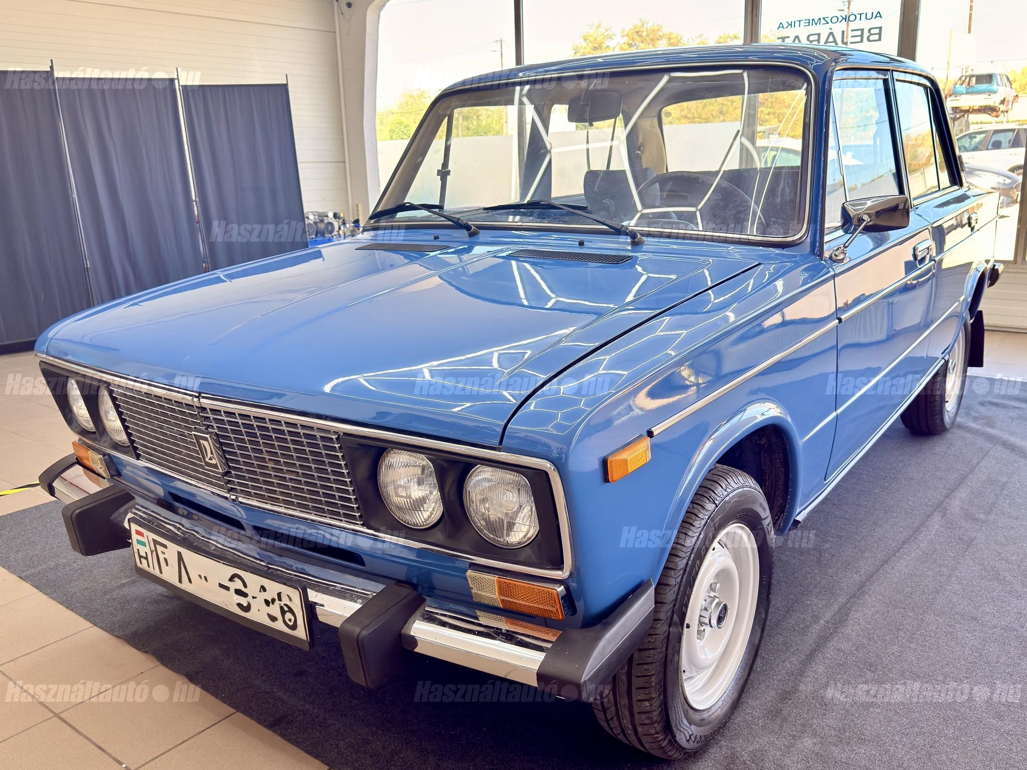 LADA 2106 1995/2 - 1