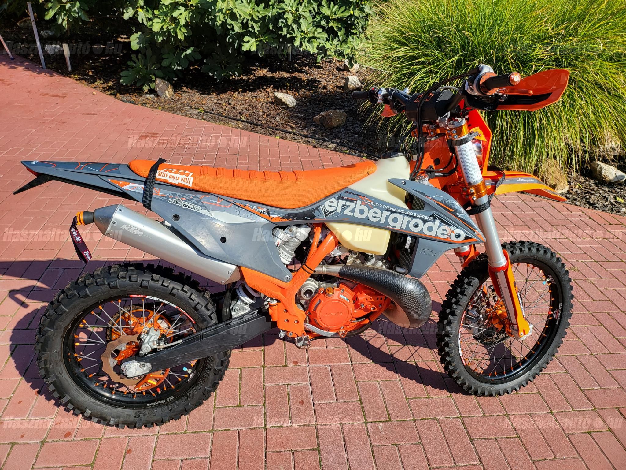 KTM 300 EXC 2023/2 - 1