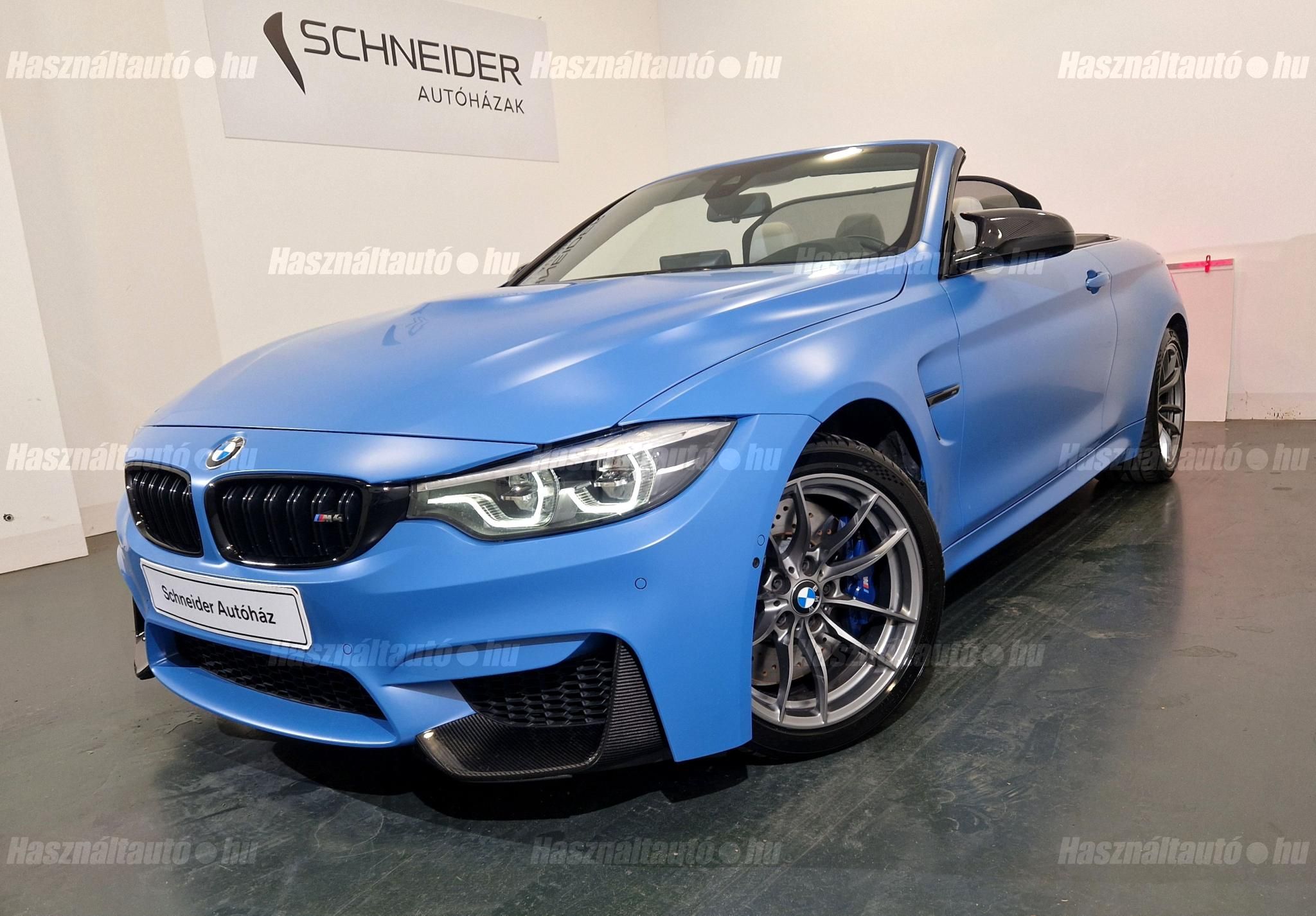 BMW M4 2019/2 - 1