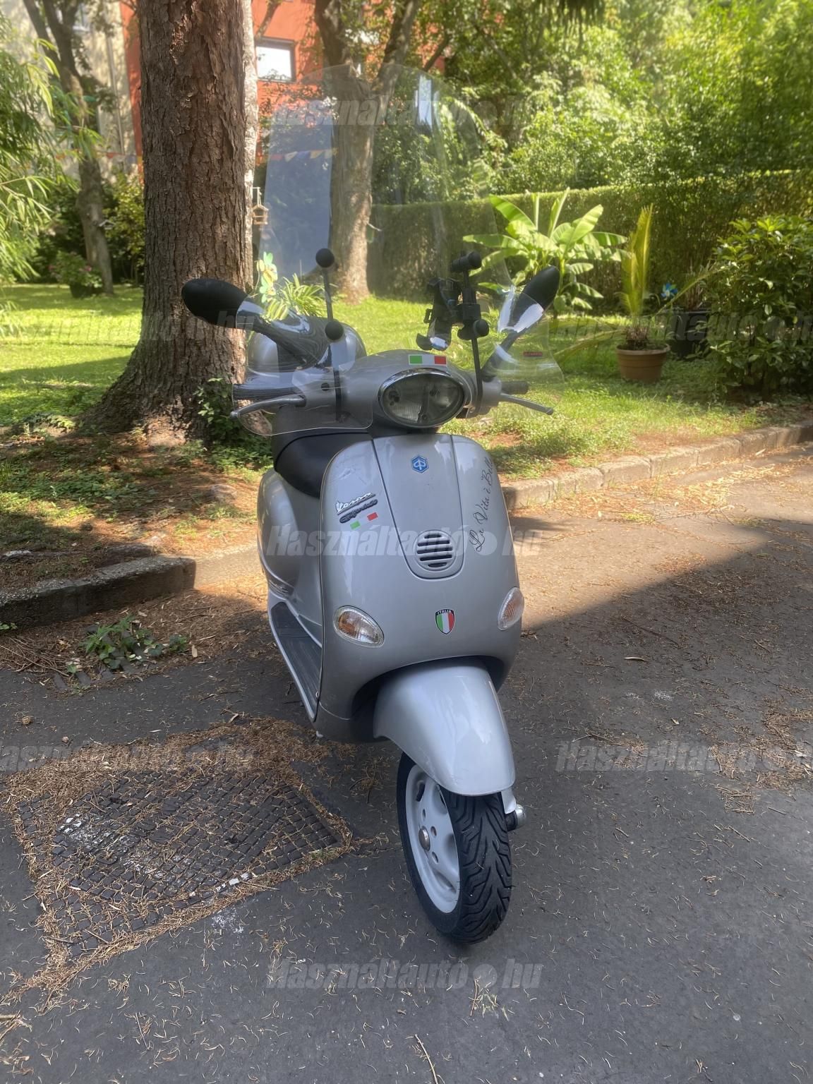 VESPA ET4 2001/6 - 1