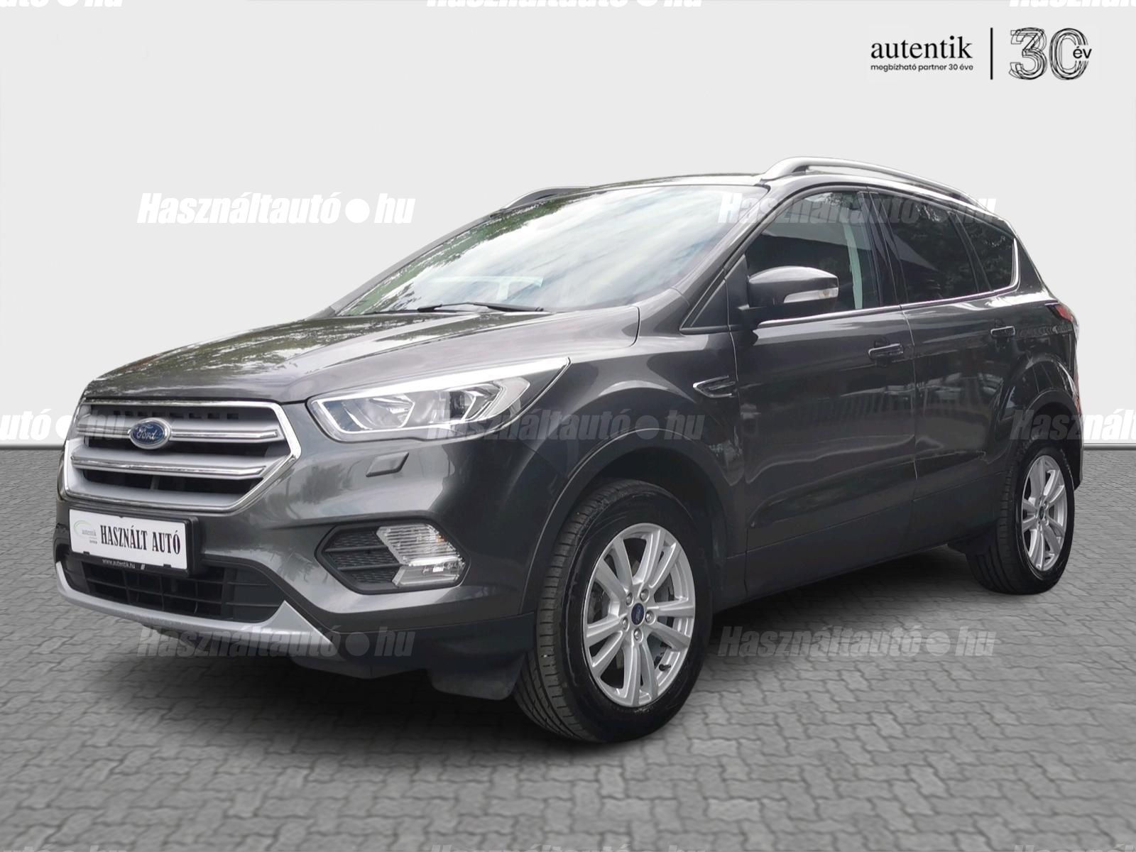 FORD KUGA 2019/11 - 1