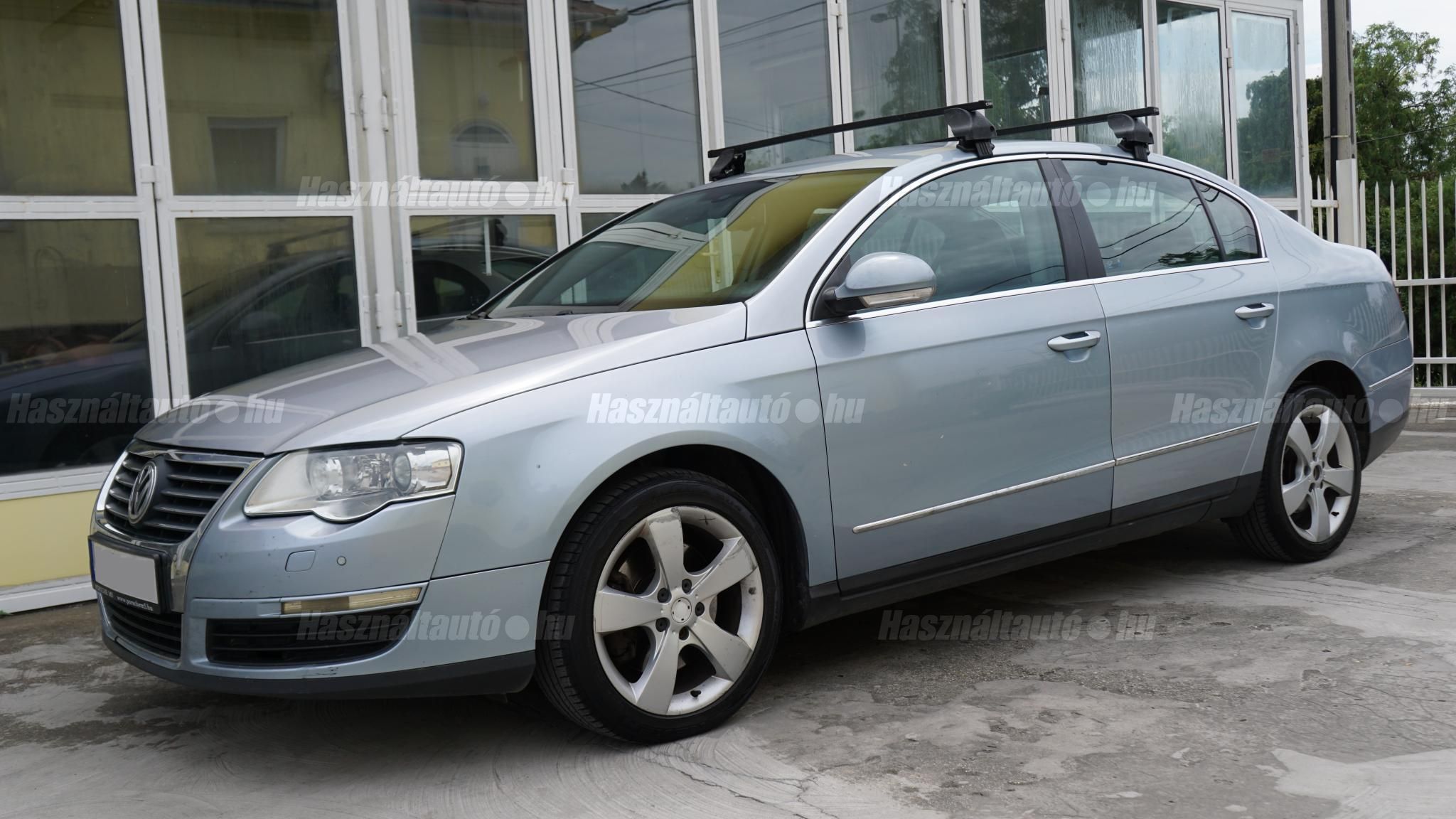 VOLKSWAGEN PASSAT VI 2007/10 - 1