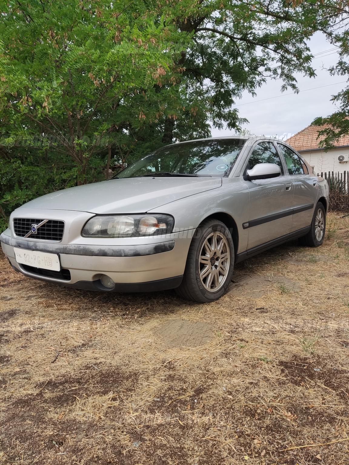 VOLVO S60 2004/8 - 1