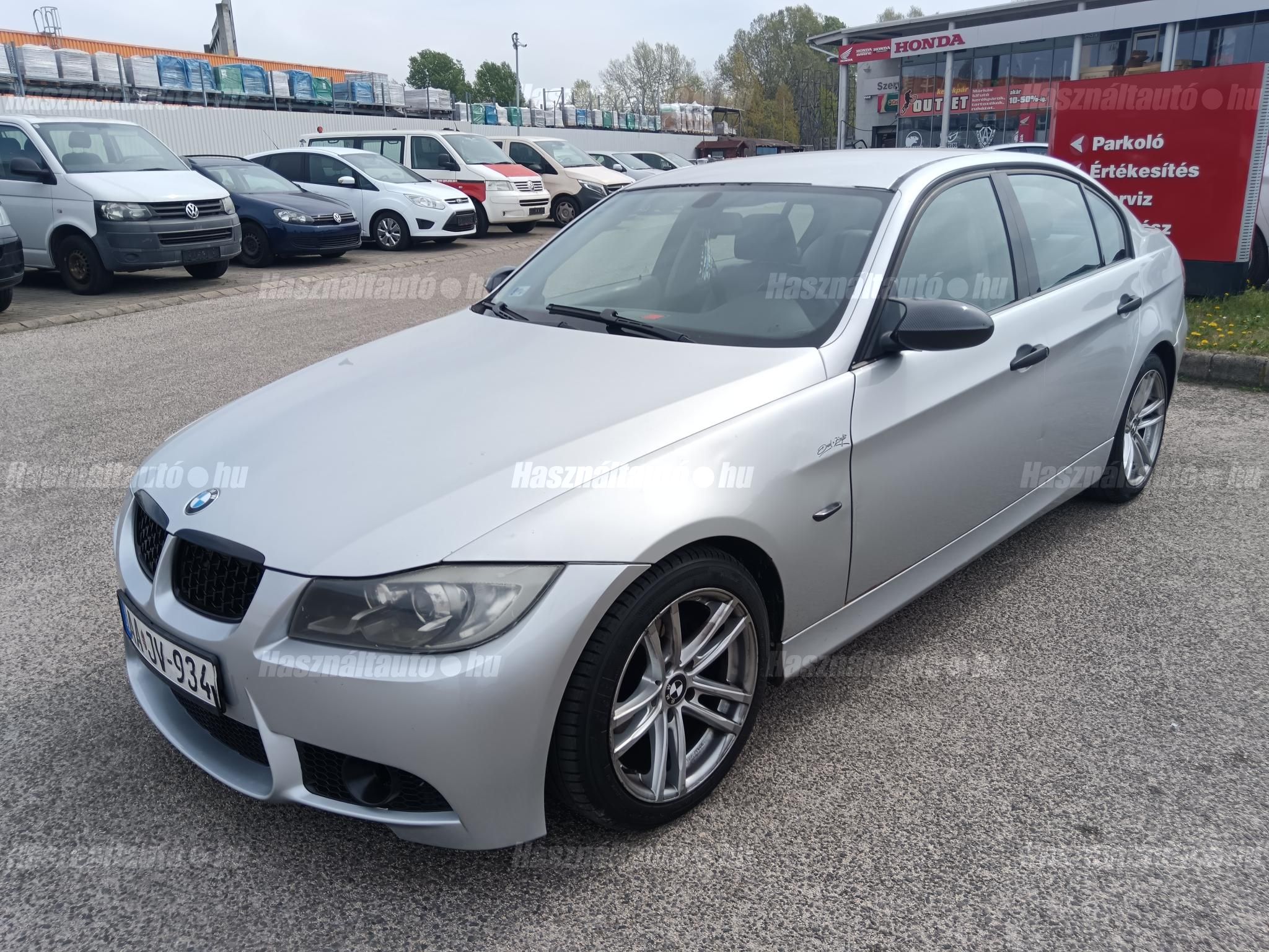 BMW 320 2006/3 - 1