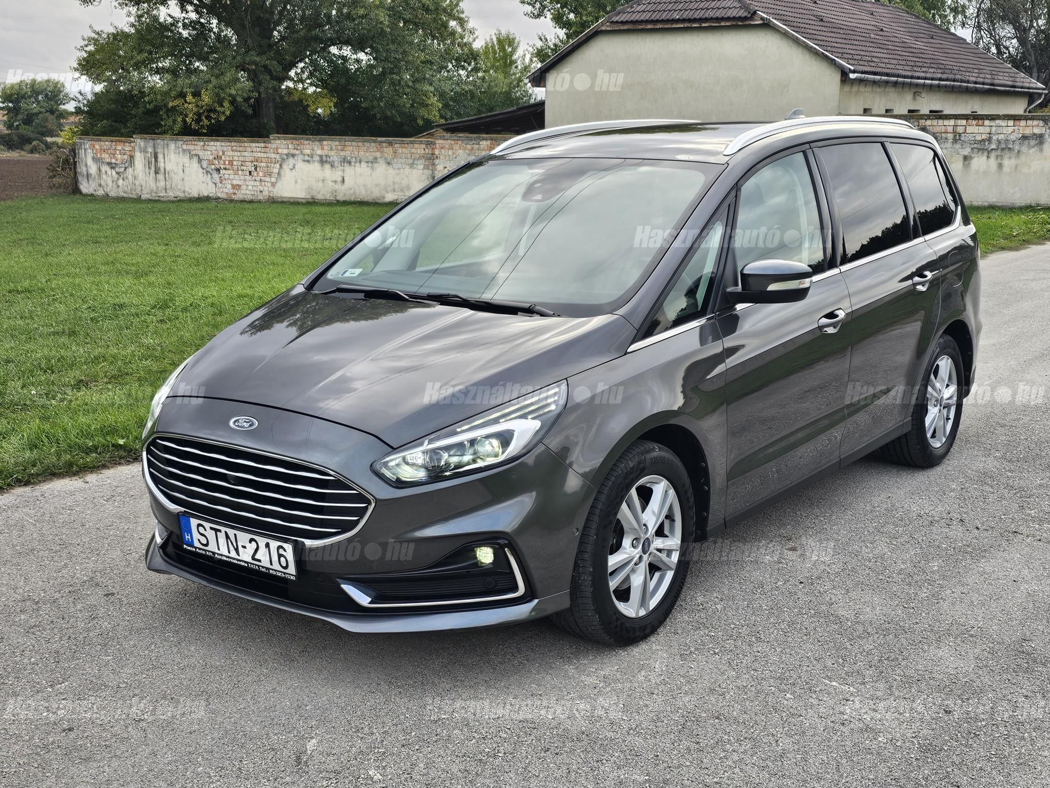 FORD GALAXY 2021/6 - 1