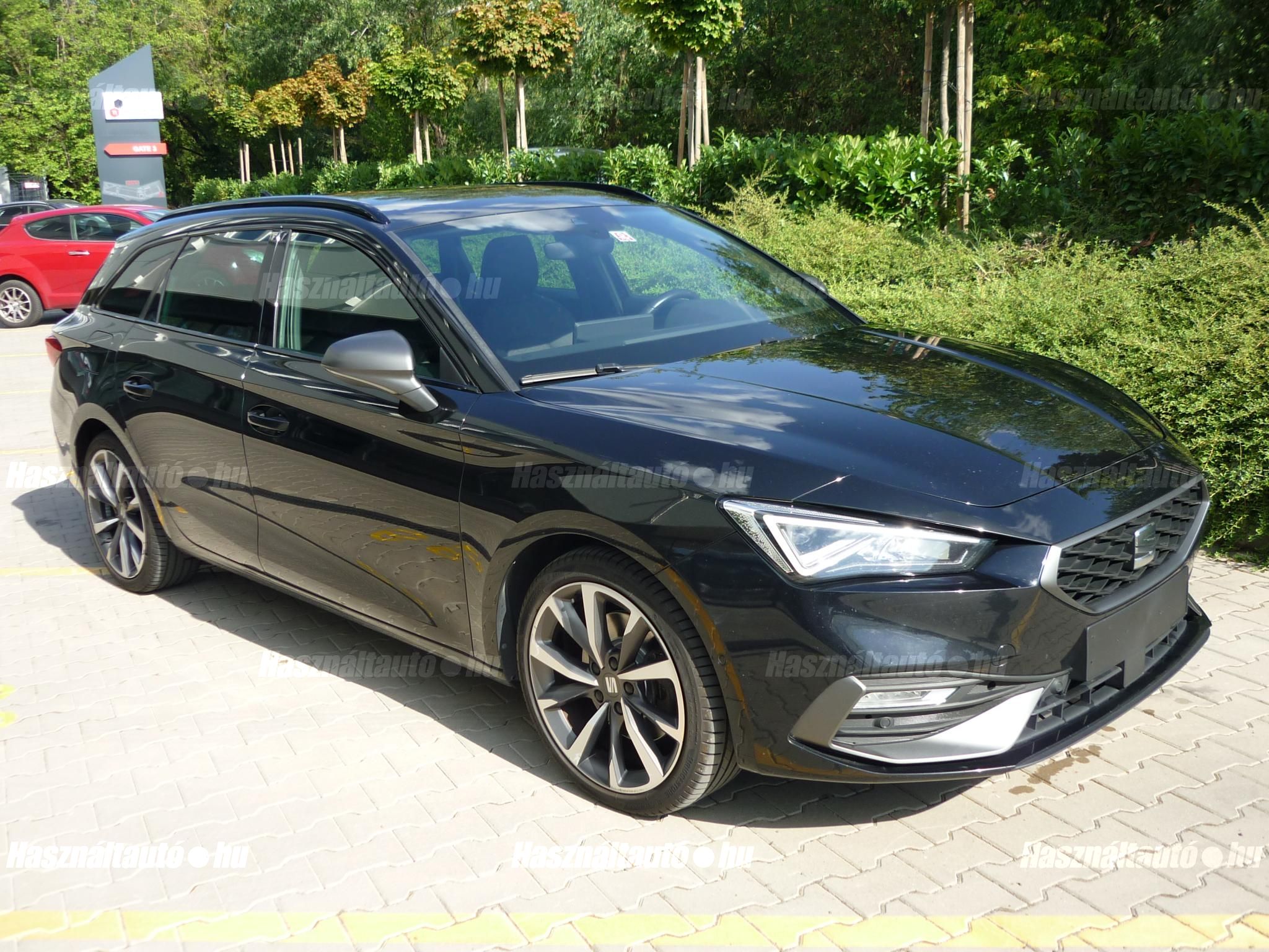 SEAT LEON 2022/1 - 1