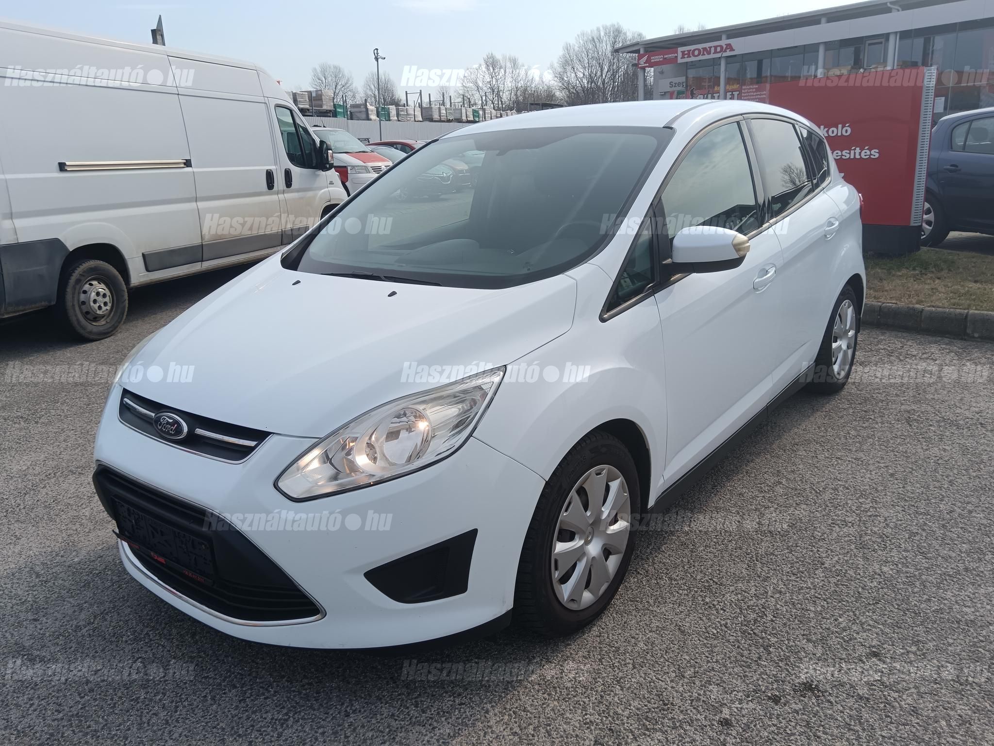 FORD C-MAX 2011/9 - 1