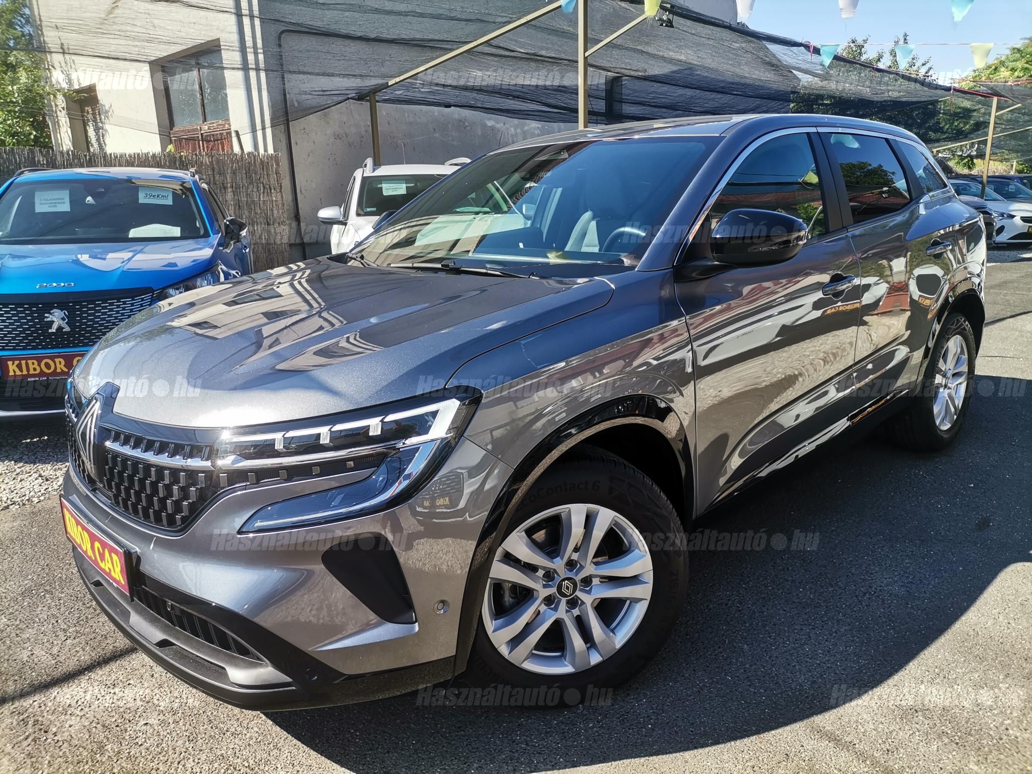 RENAULT AUSTRAL 2024/4 - 1