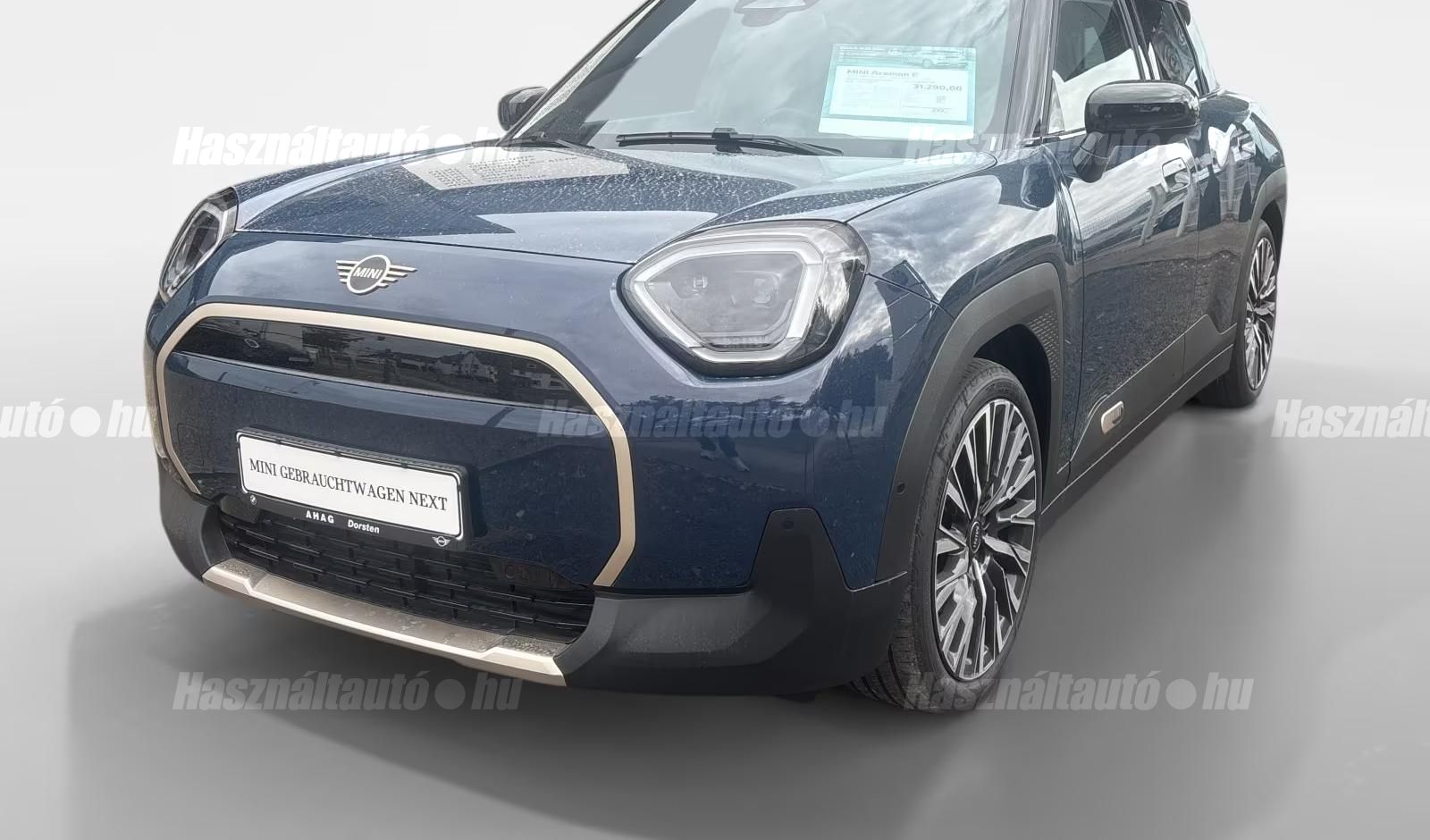 MINI ACEMAN 2025/1 - 1