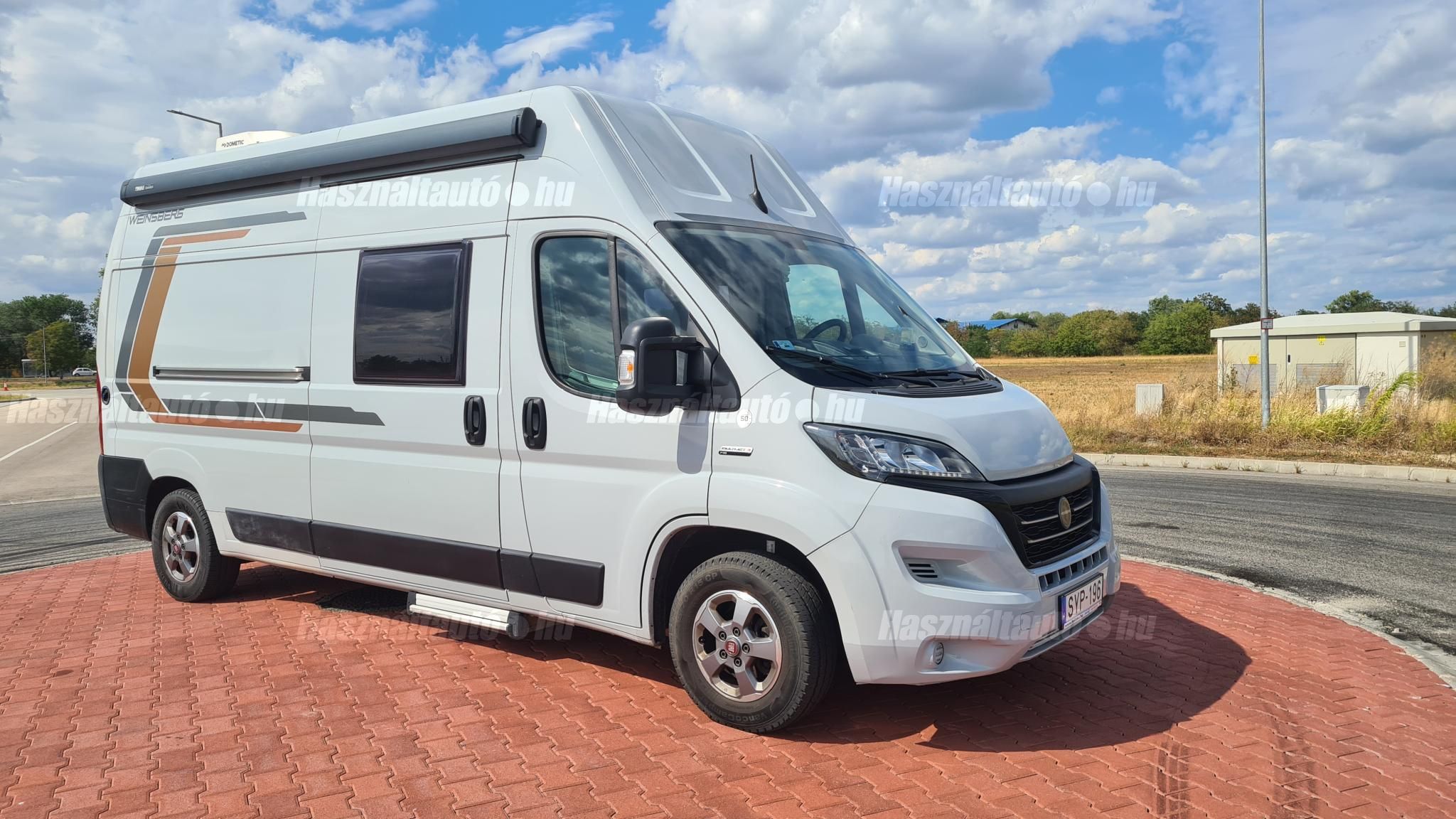 WEINSBERG 2021/11 - 1
