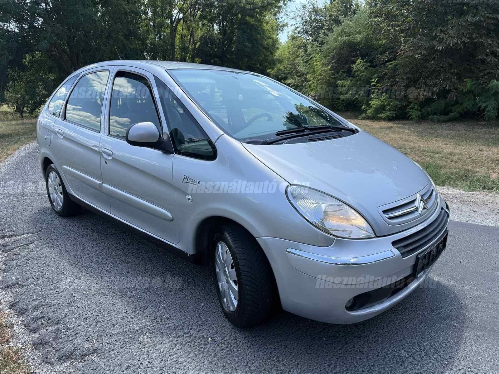 CITROEN XSARA PICASSO 2010/12 - 1