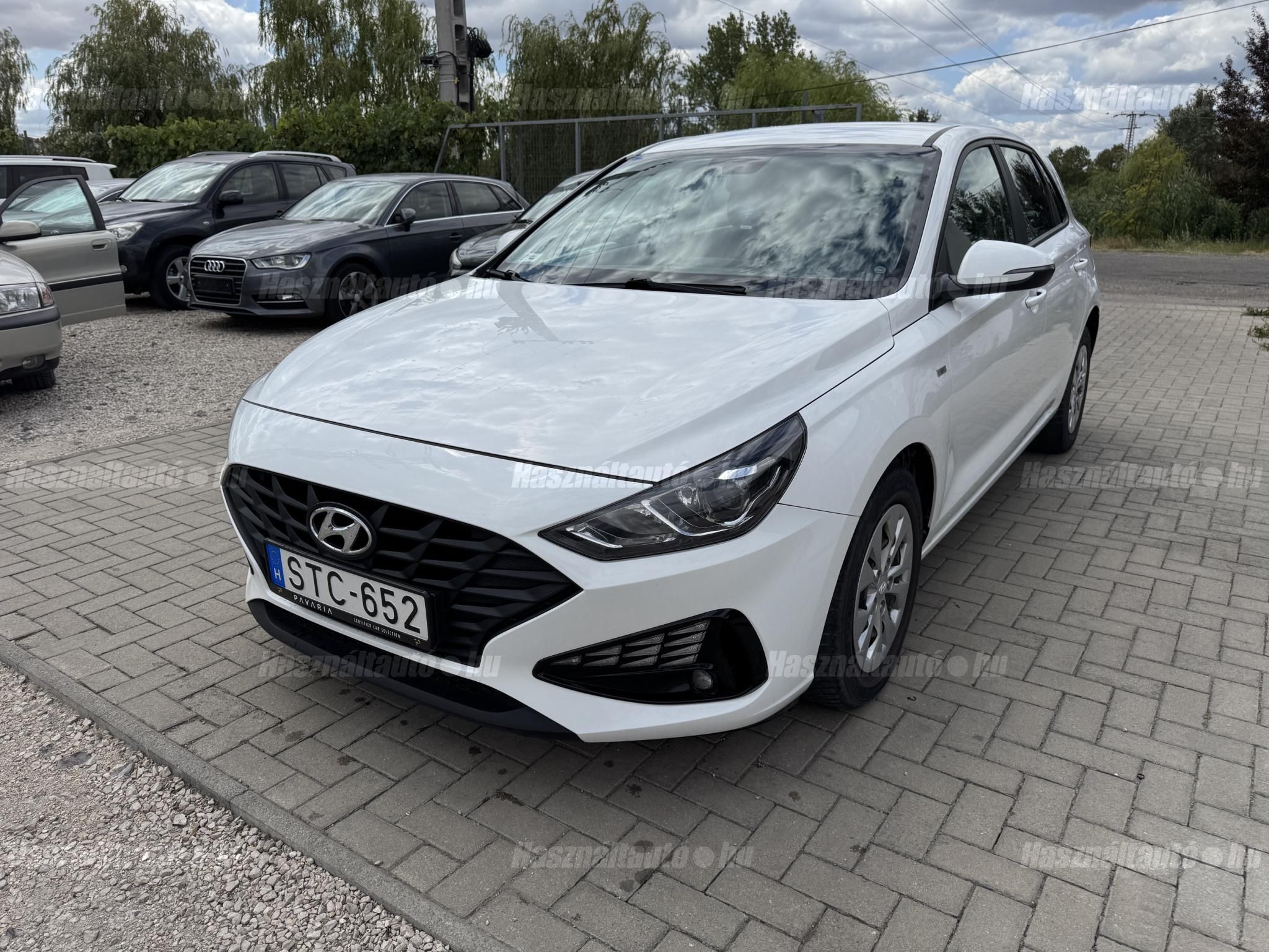 HYUNDAI I30 2021/7 - 1