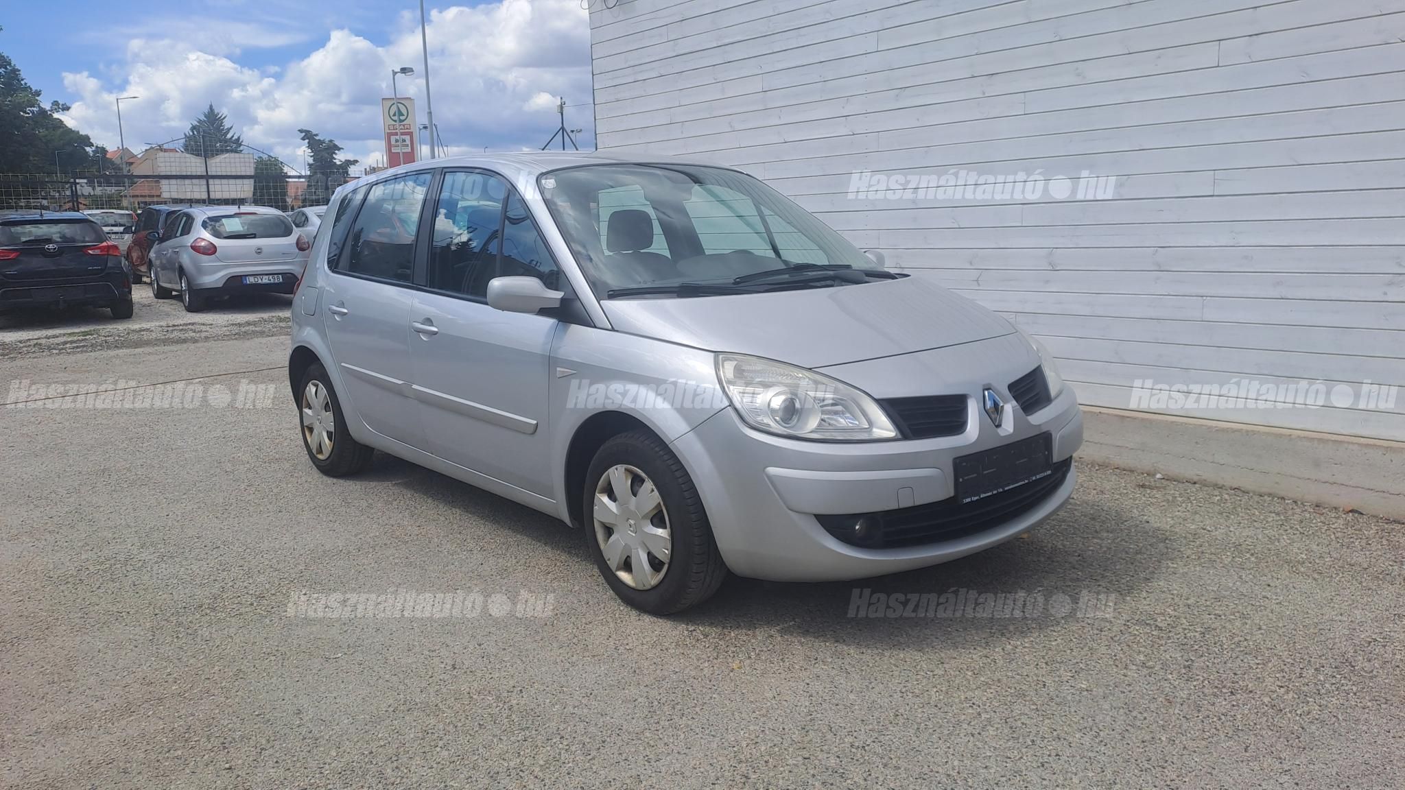 RENAULT SCENIC 2007/2 - 1