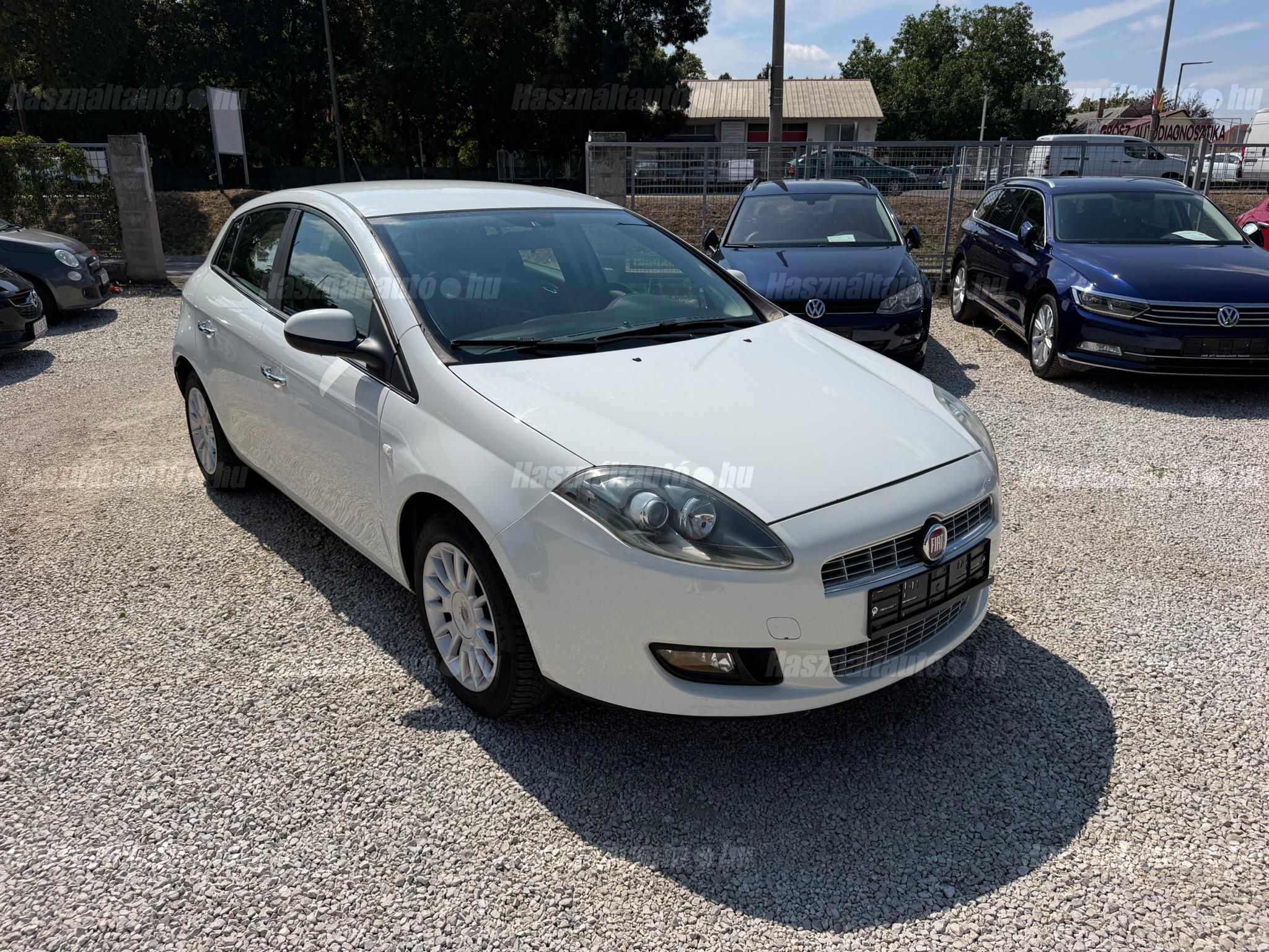 FIAT BRAVO 2011/3 - 1