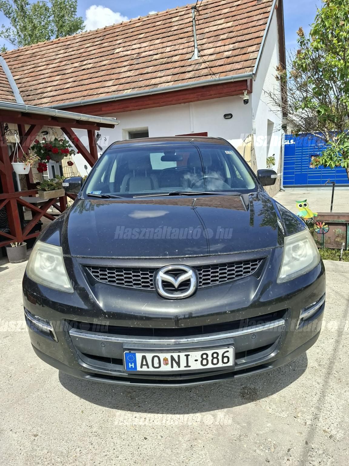 MAZDA CX-9 2009/9 - 1