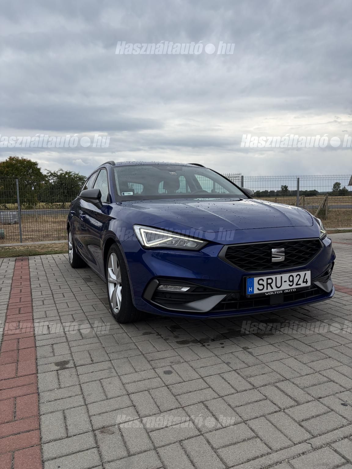 SEAT LEON 2021/4 - 1