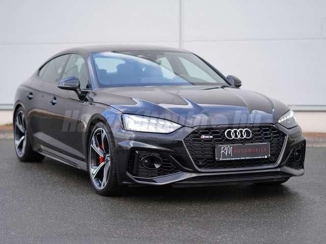 AUDI RS5 2023/2 - 1