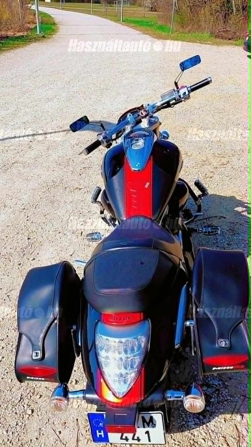 SUZUKI VZR 1800M 2011/3 - 1