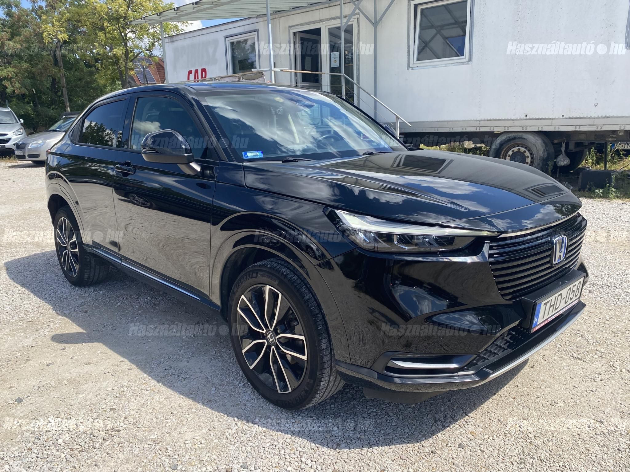 HONDA HR-V 2022/6 - 1