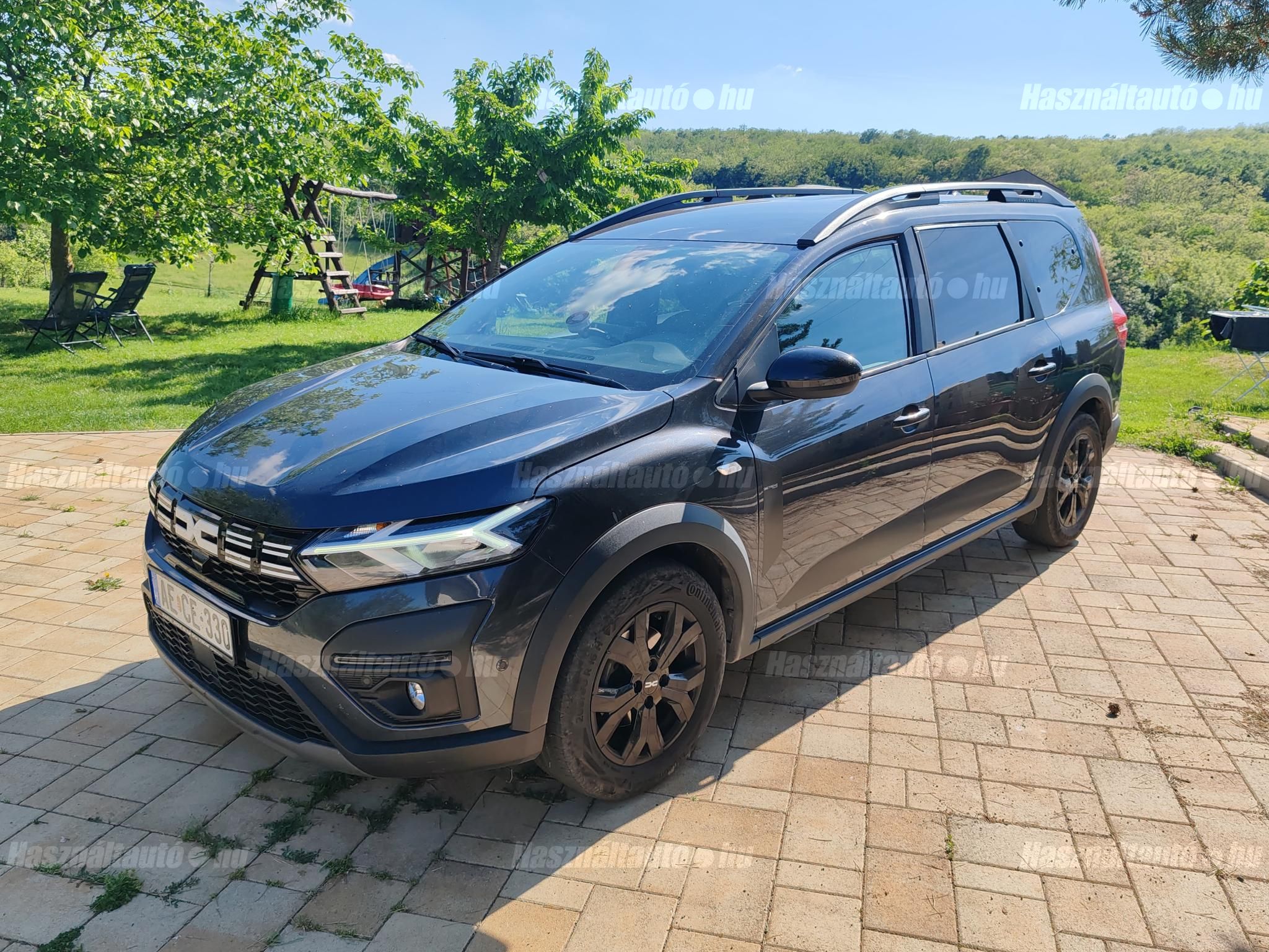 DACIA JOGGER 2023/6 - 1