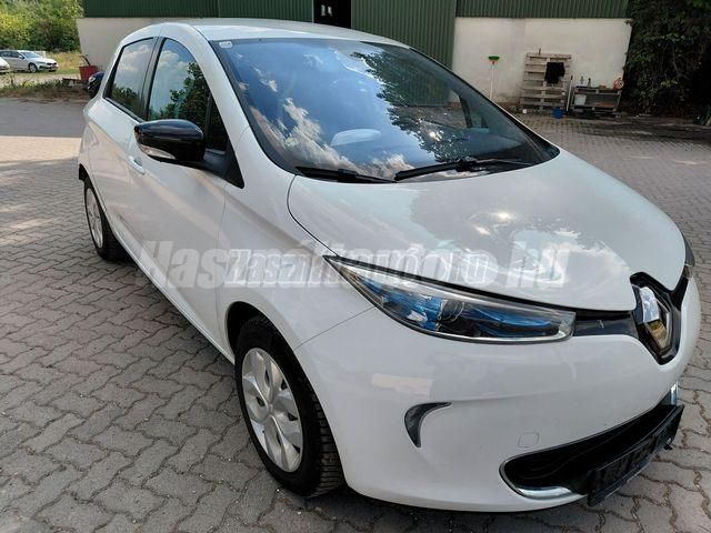 RENAULT ZOE 2015/2 - 1