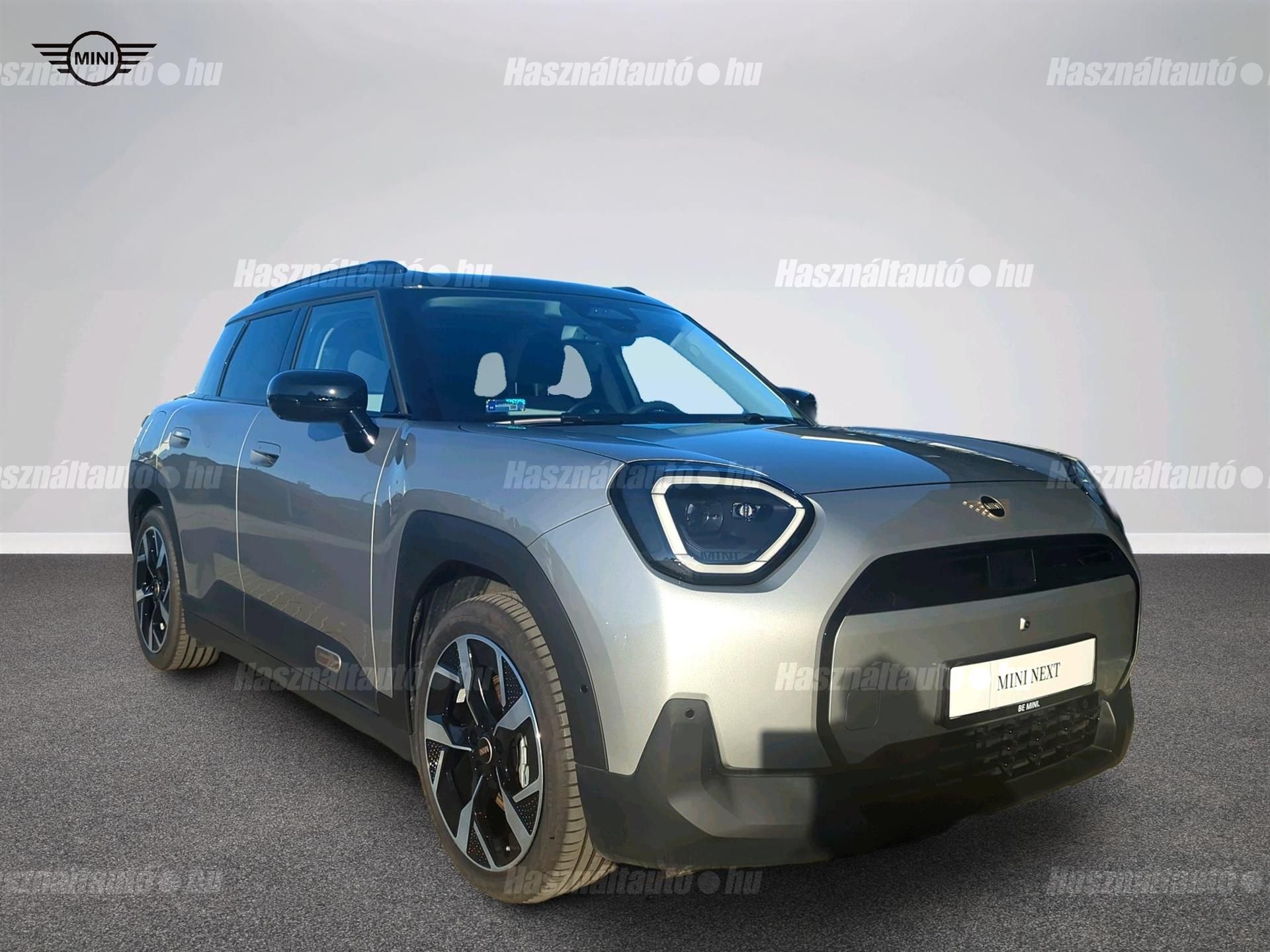 MINI ACEMAN 2024/10 - 1