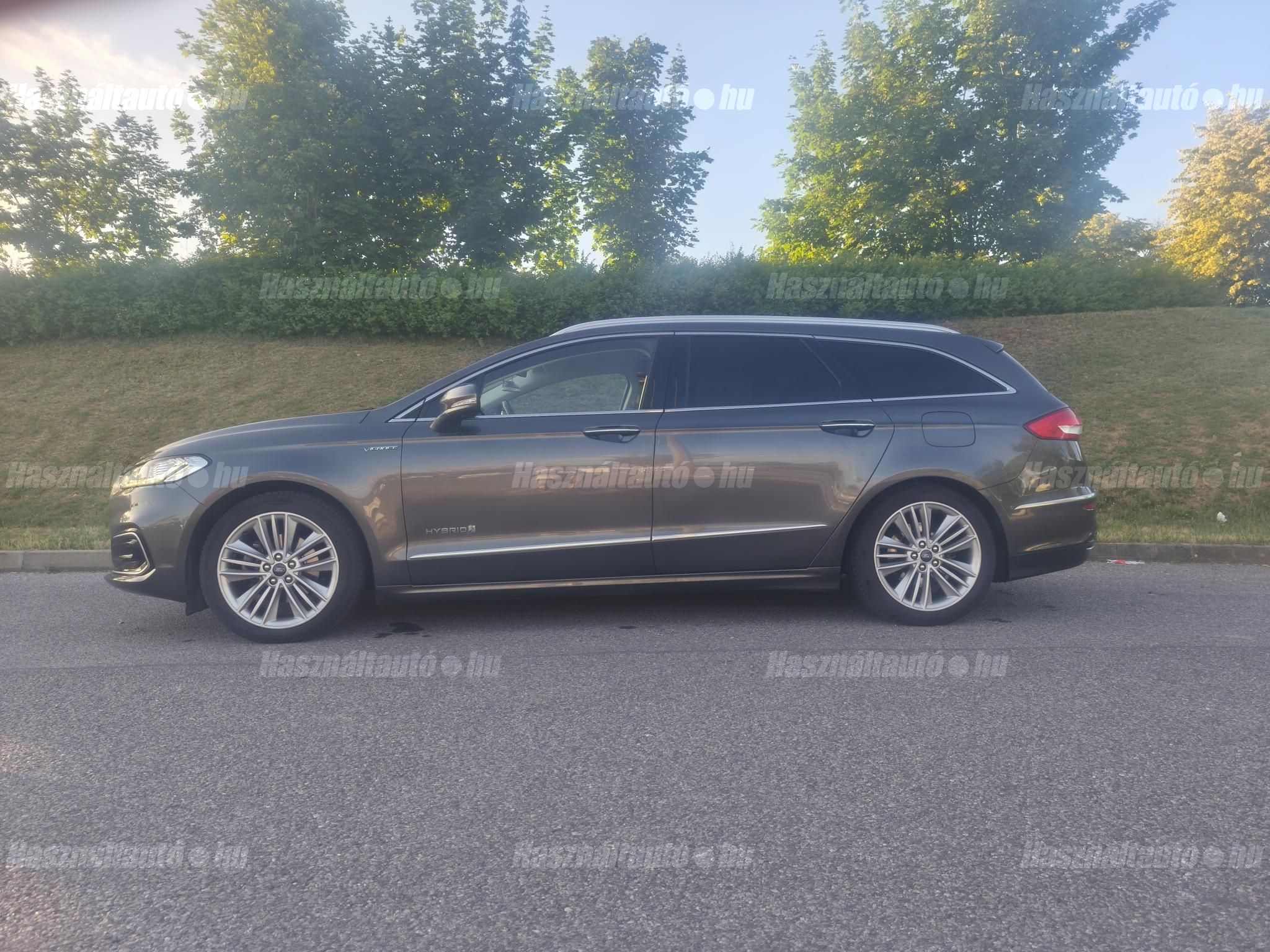 FORD MONDEO 2020/5 - 1