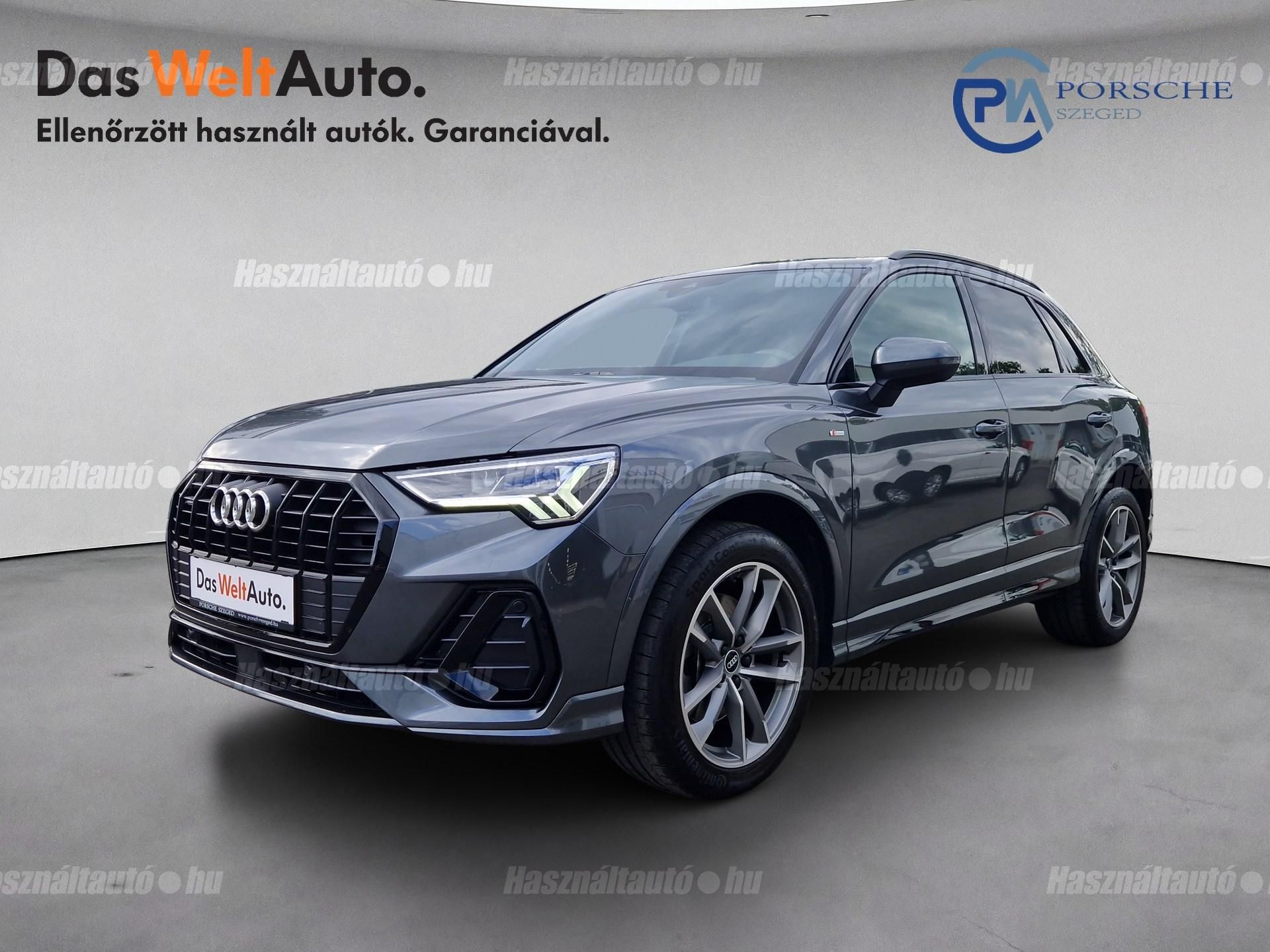 AUDI Q3 2021/10 - 1