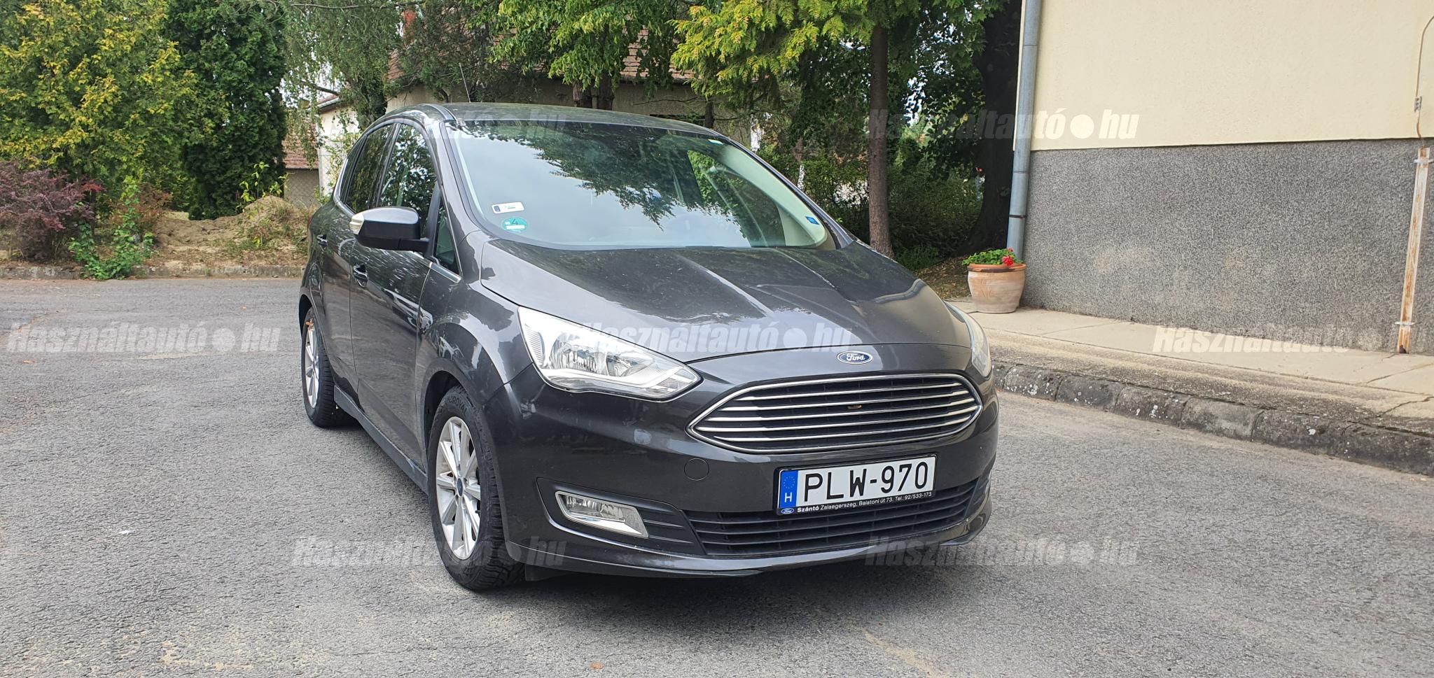 FORD C-MAX 2015/6 - 1