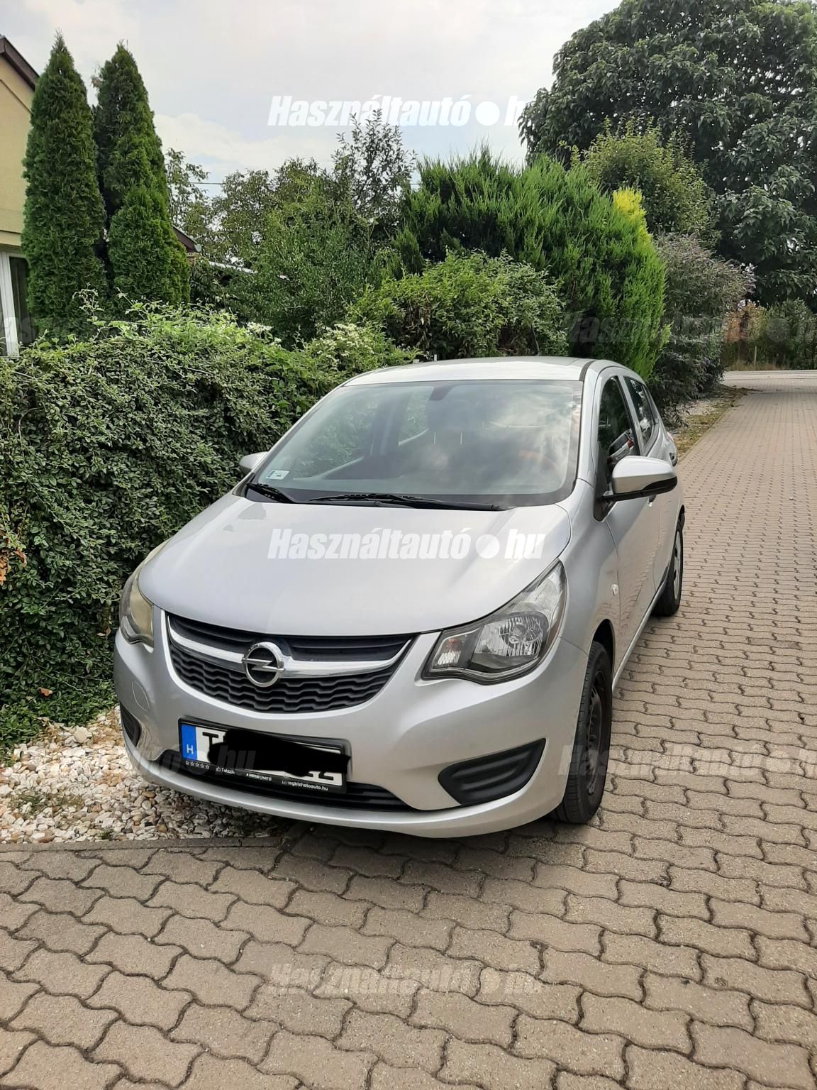 OPEL KARL 2016/2 - 1