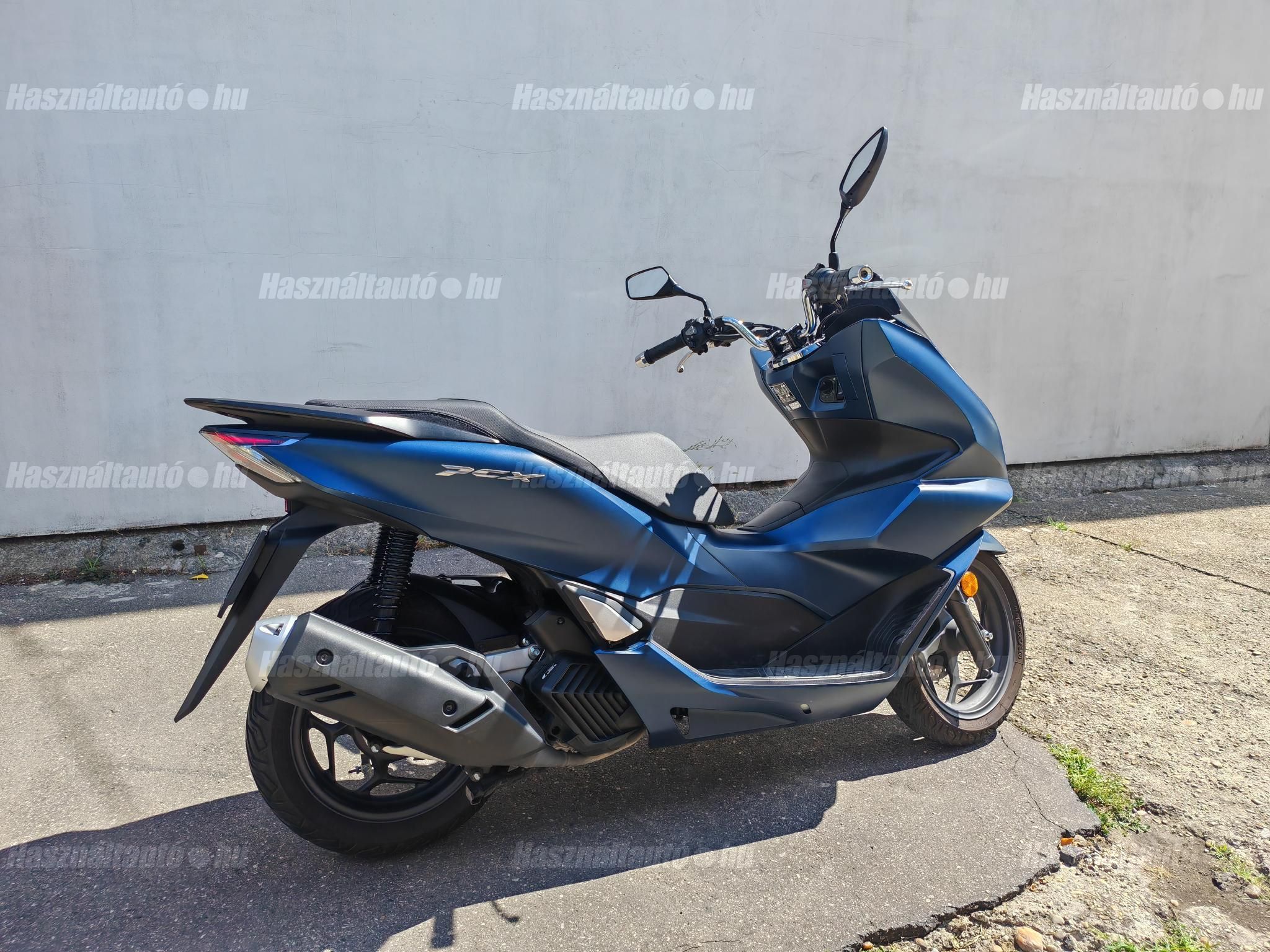 HONDA PCX 125 2023/7 - 1