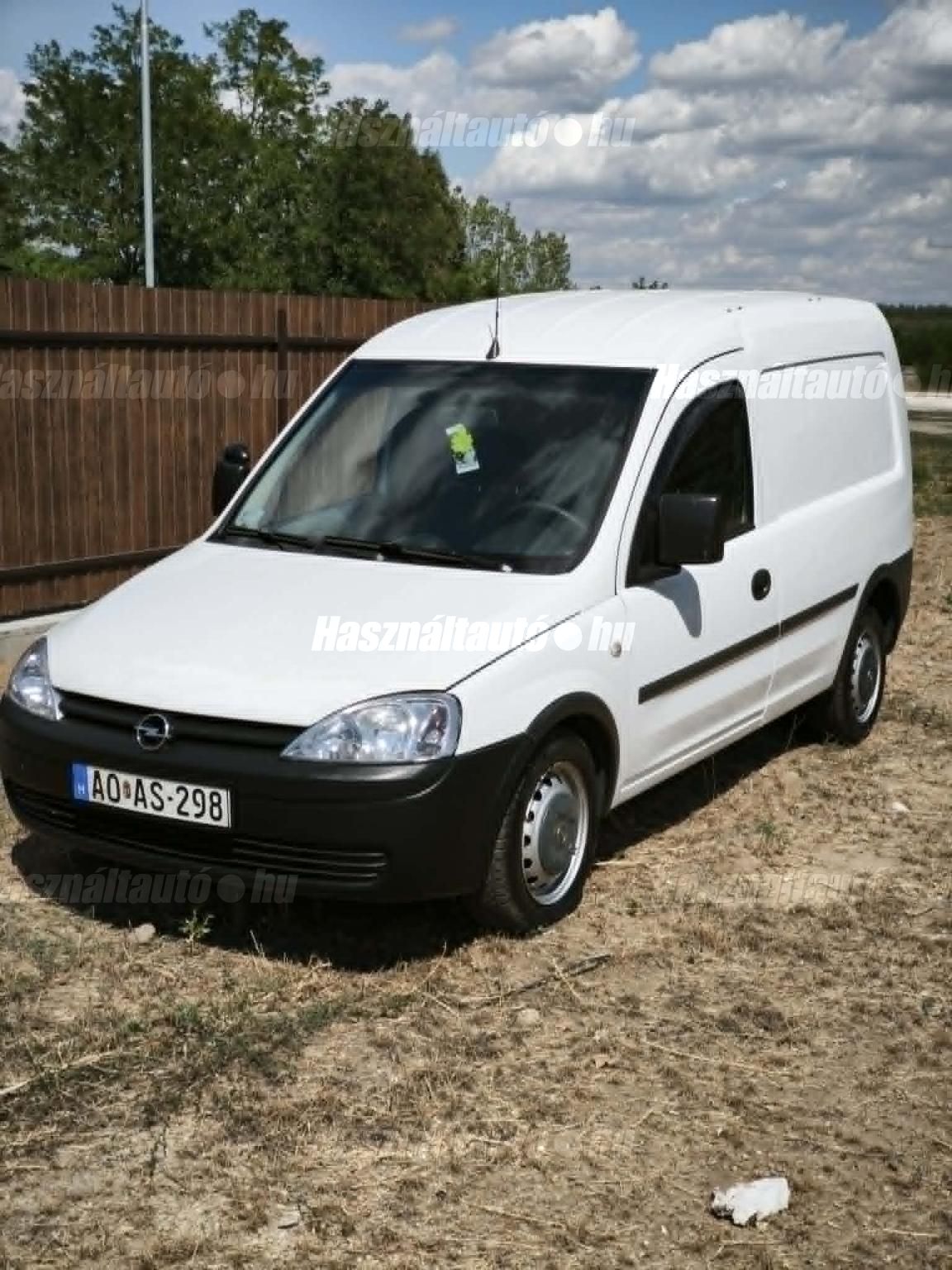 OPEL CORSA COMBO 2005/11 - 1