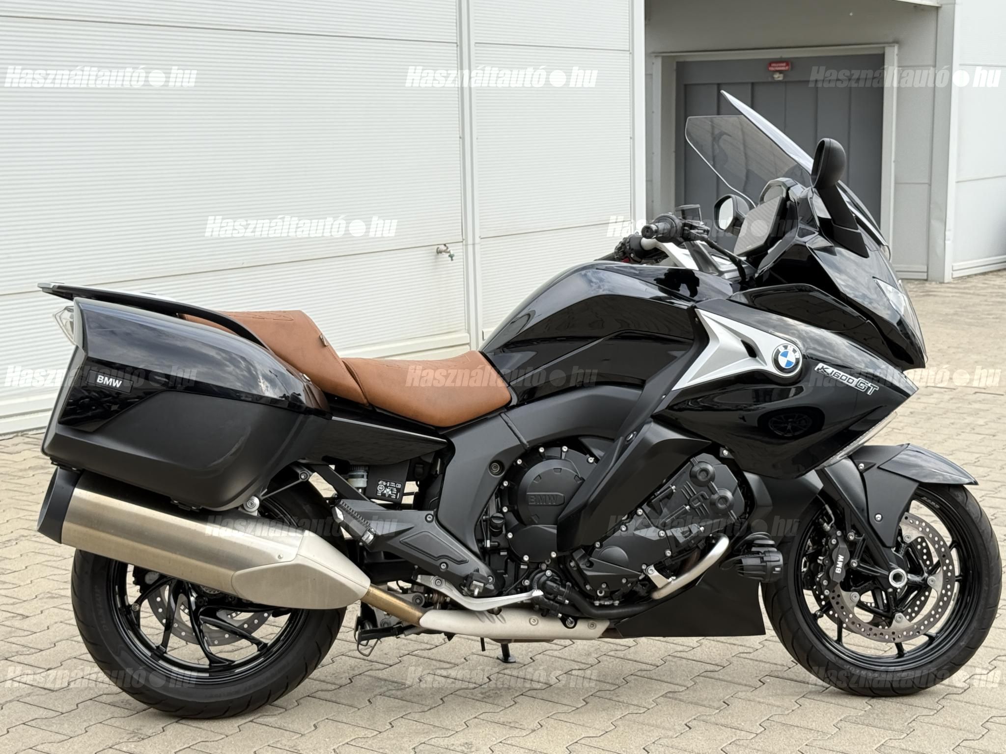 BMW K 1600 GT 2025/3 - 1