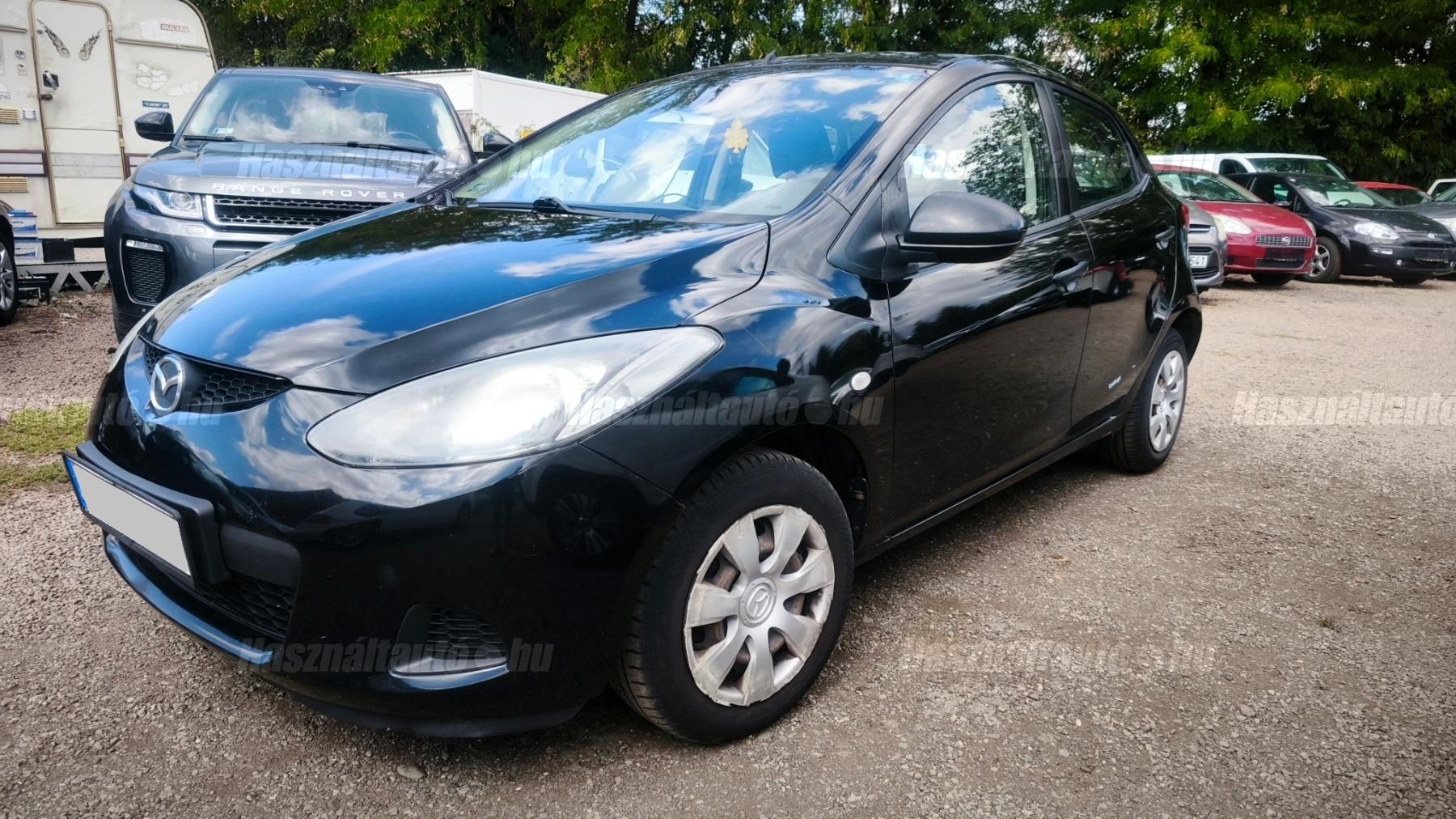 MAZDA 2 2008/8 - 1