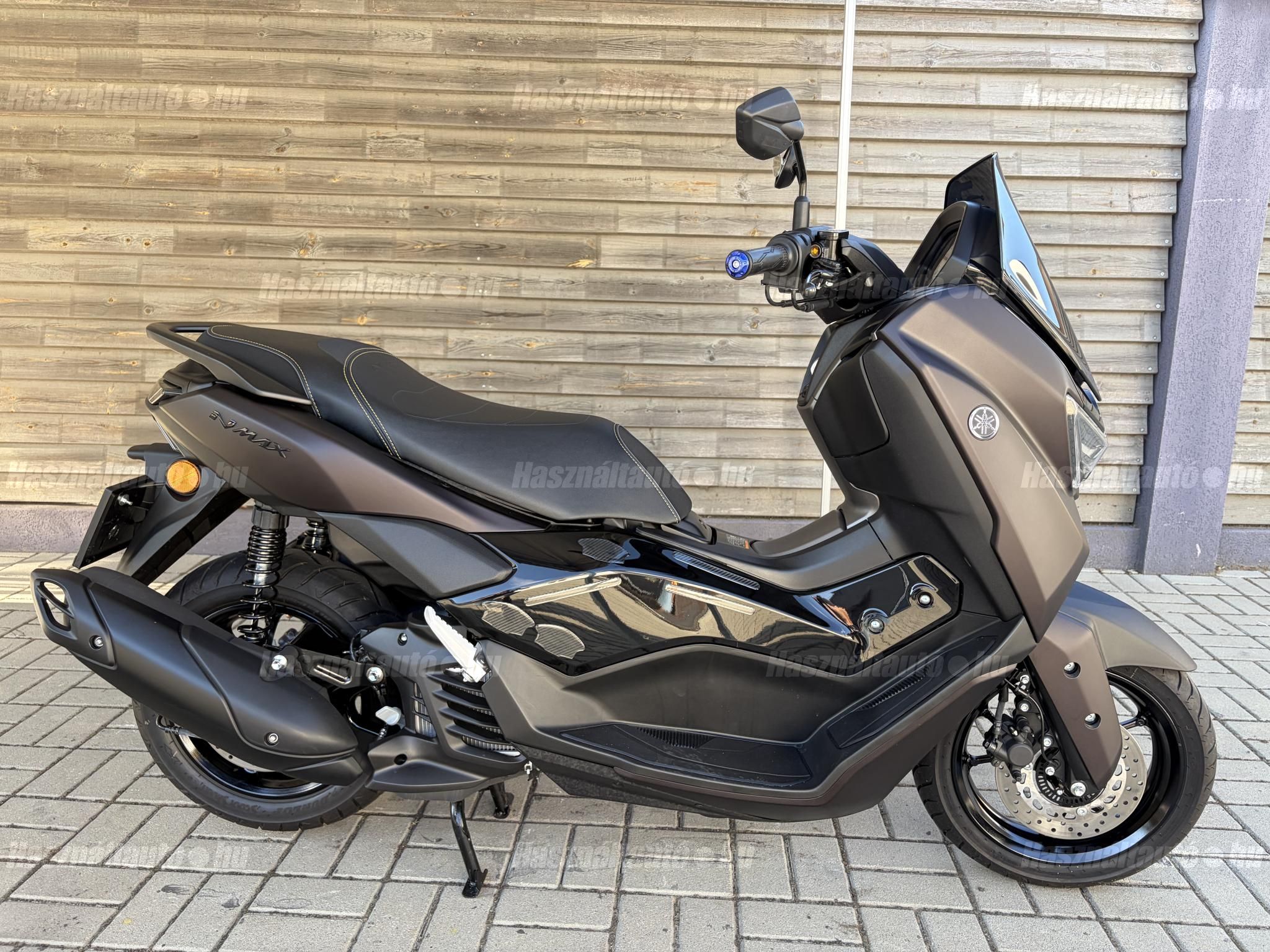 YAMAHA NMAX 2025/8 - 1