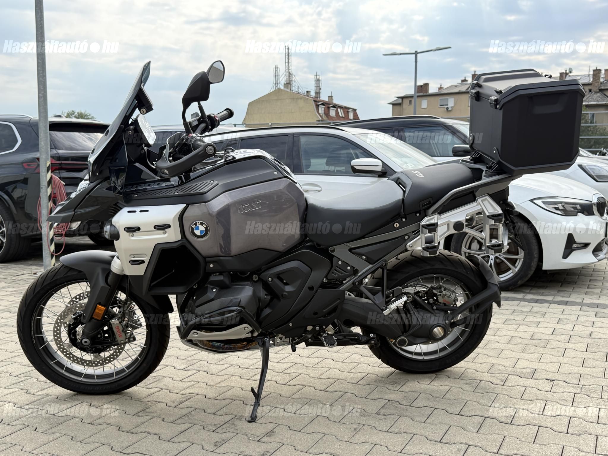 BMW R 1300 GS 2025/5 - 1