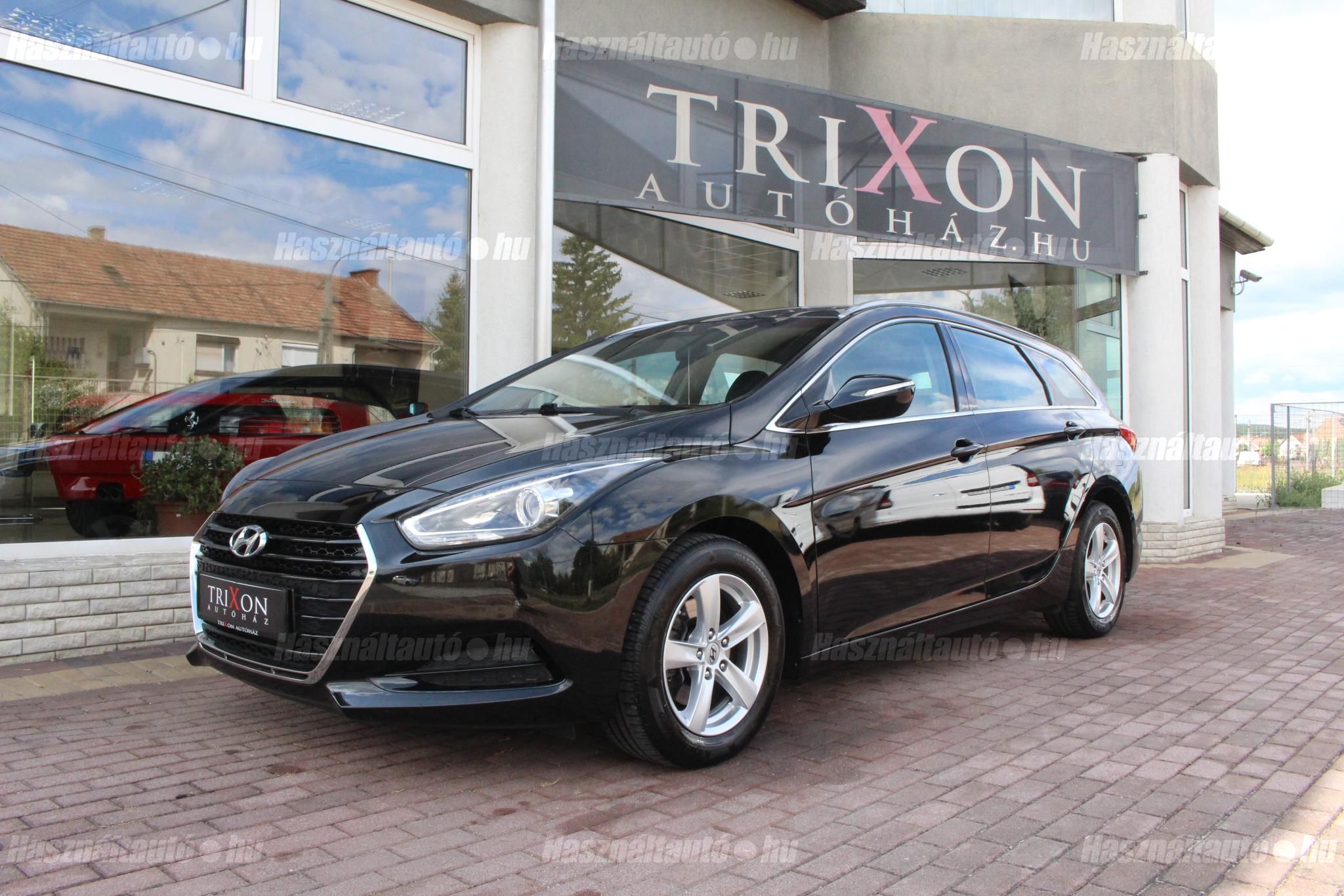 HYUNDAI I40 2016/3 - 1