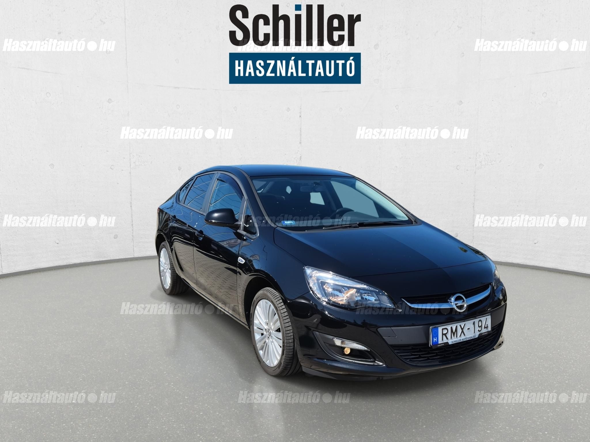 OPEL ASTRA 2019/7 - 1