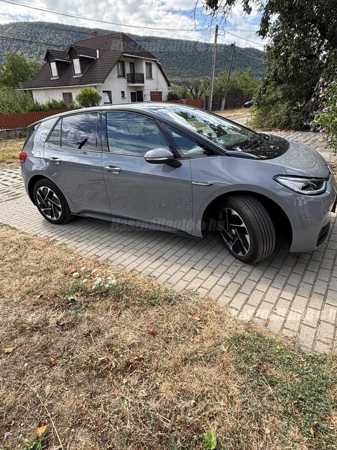VOLKSWAGEN ID.3 2020/11 - 1