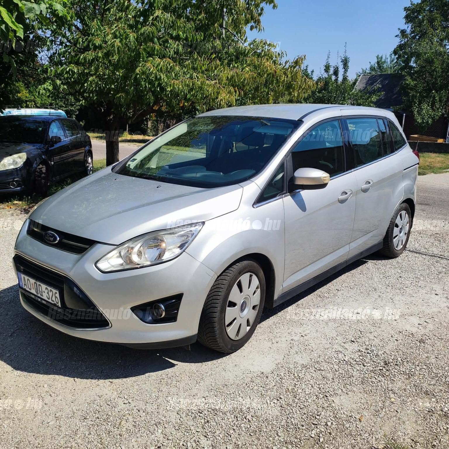 FORD C-MAX 2013/2 - 1