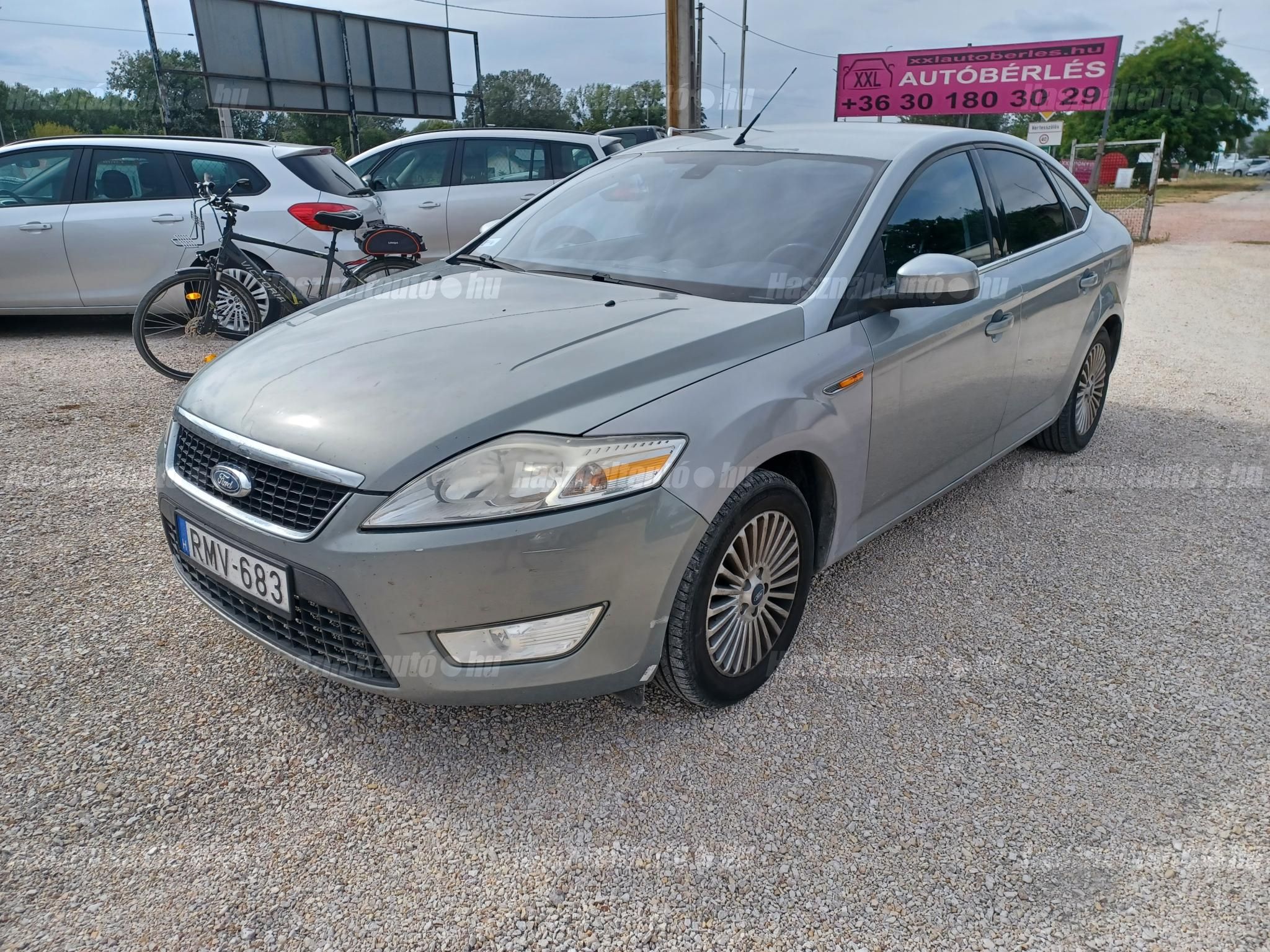 FORD MONDEO 2008/2 - 1