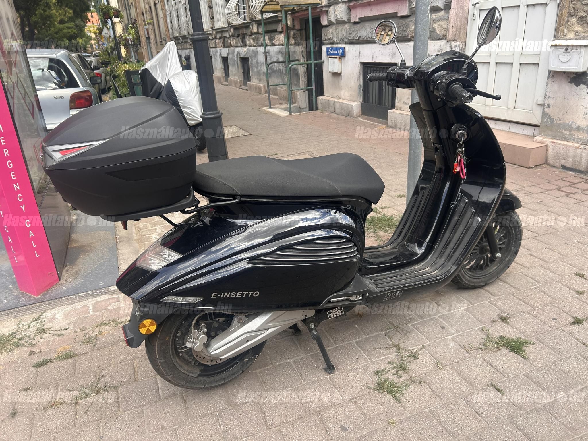LINEA EGYÉB 2023 - 1