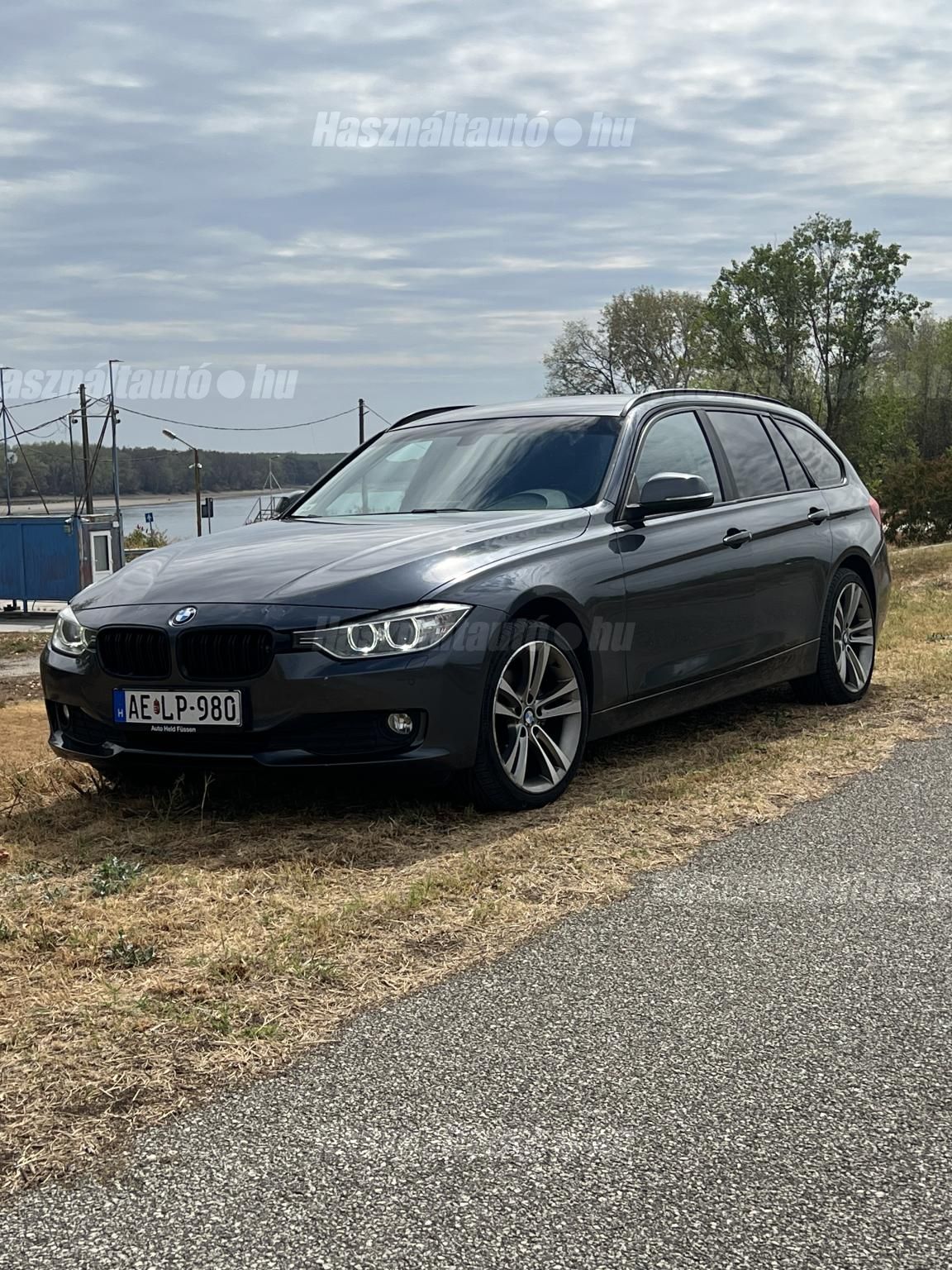 BMW 320 2013/5 - 1