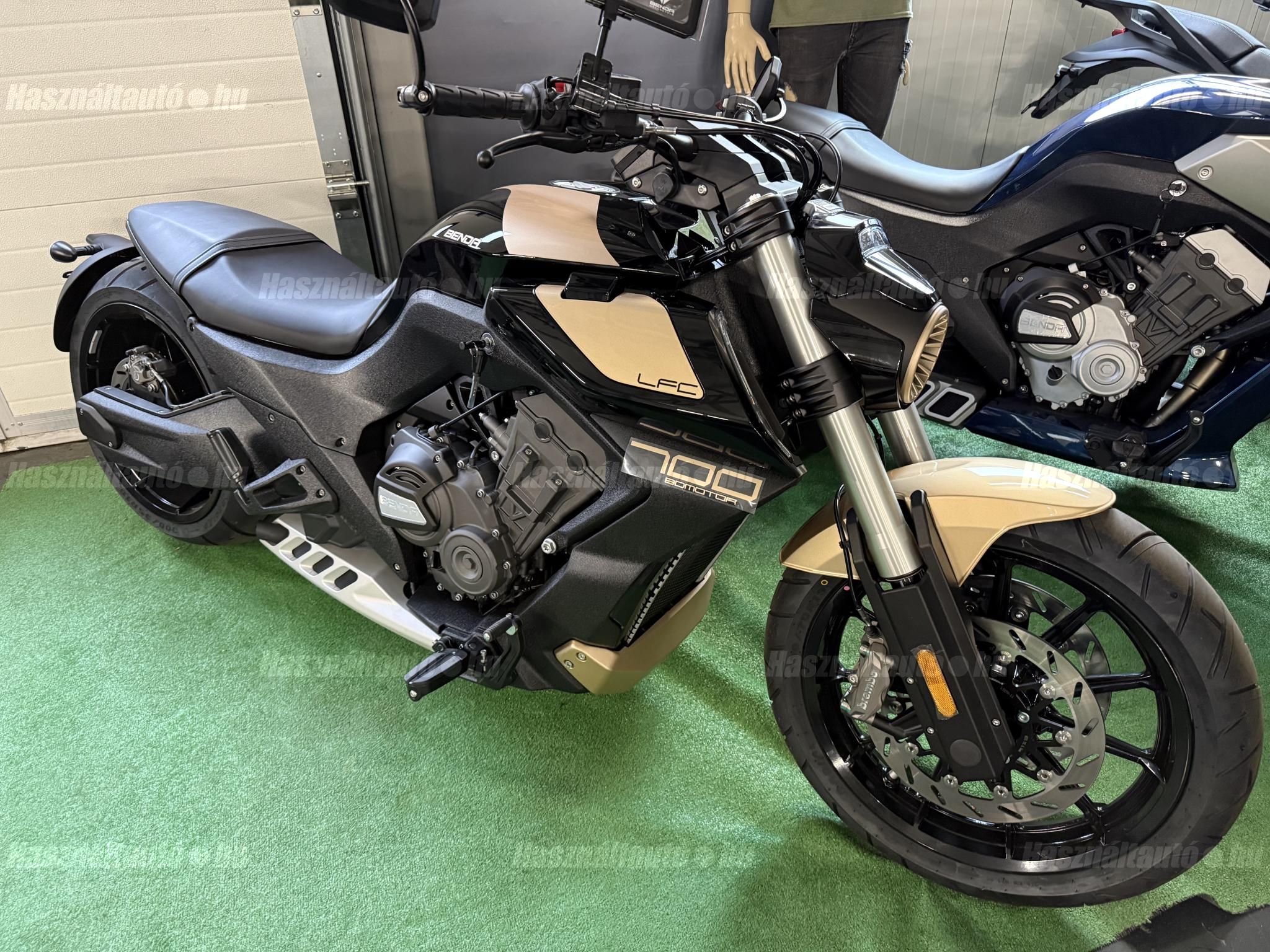 BENDA LFC 700 PRO