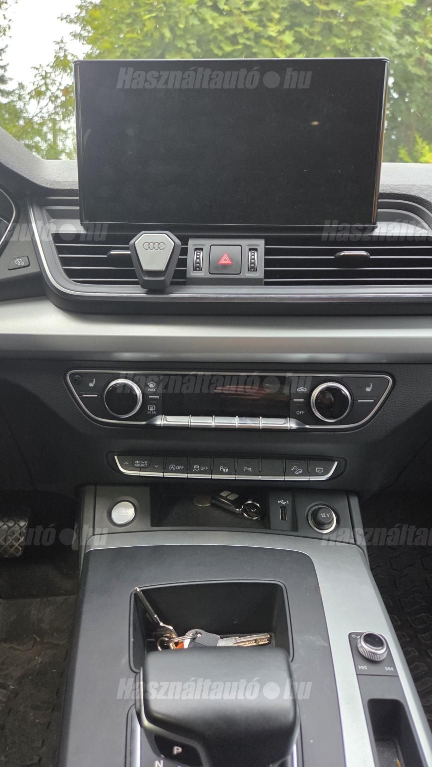 AUDI Q5 2021/1 - 1