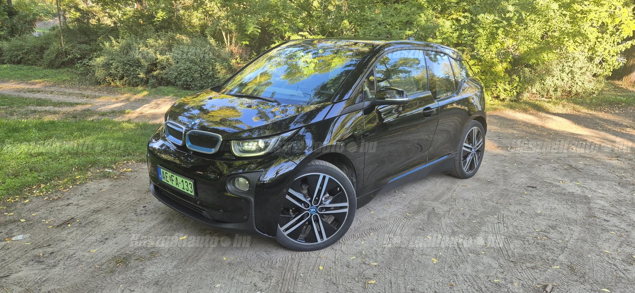 BMW I3 2016/8 - 1
