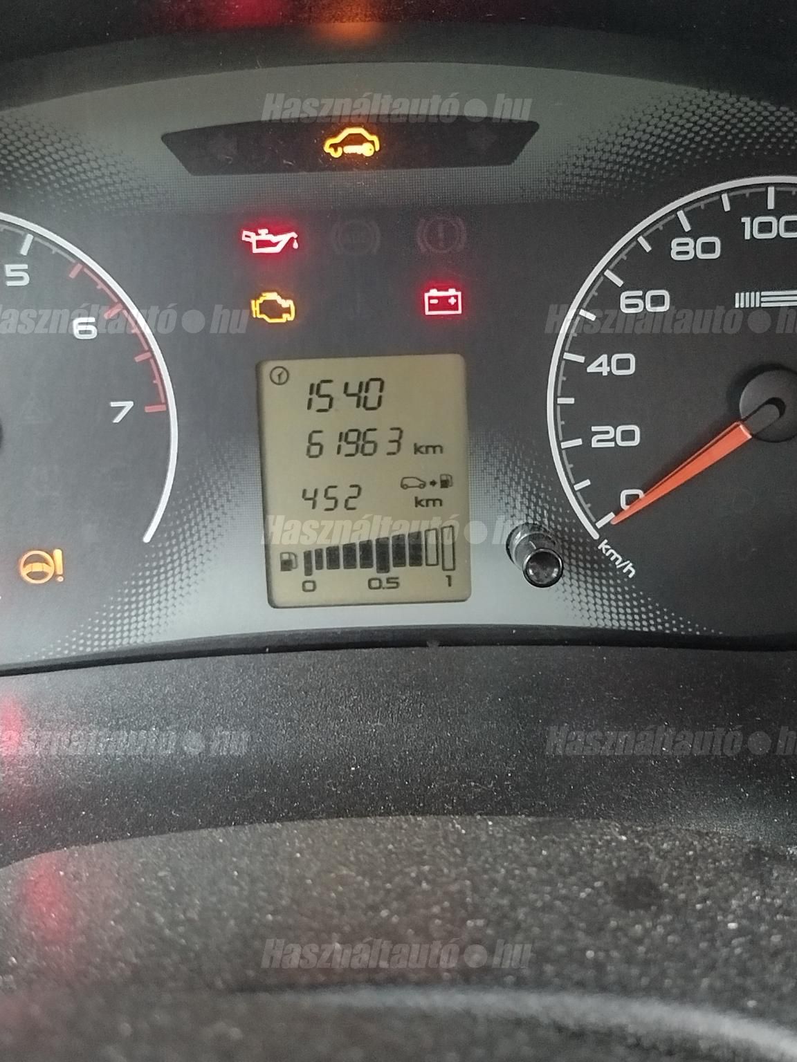 LADA GRANTA 2018/12 - 1