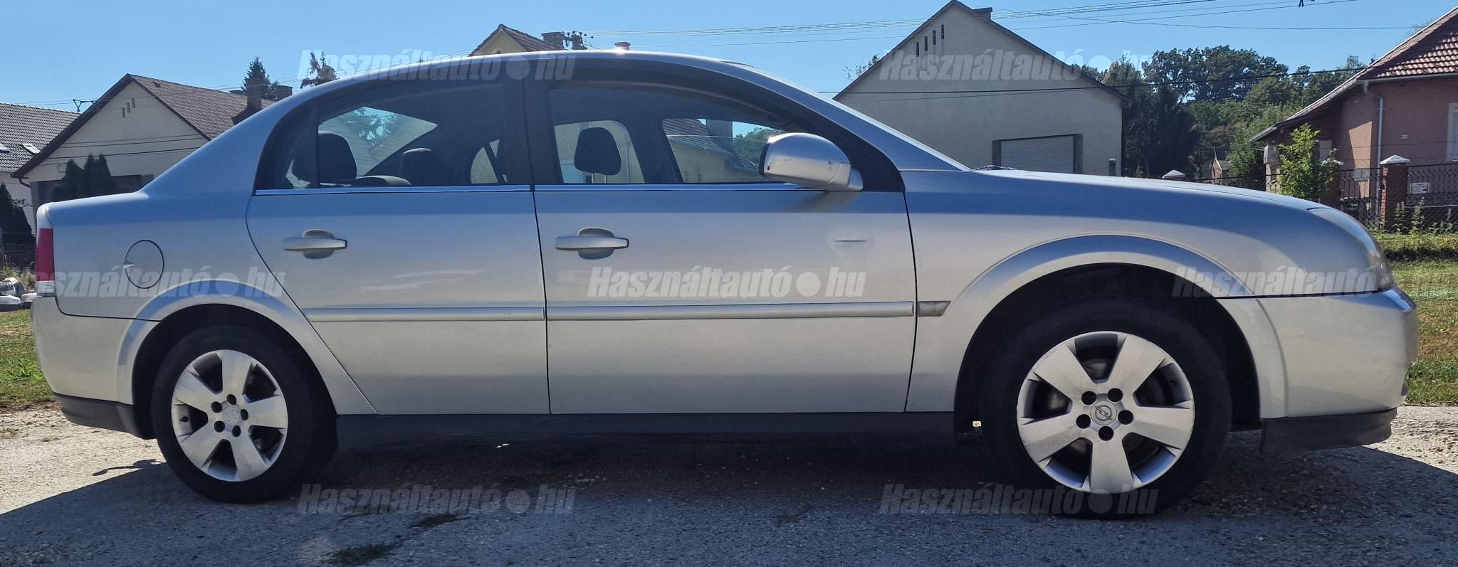 OPEL VECTRA C 2004/11 - 1